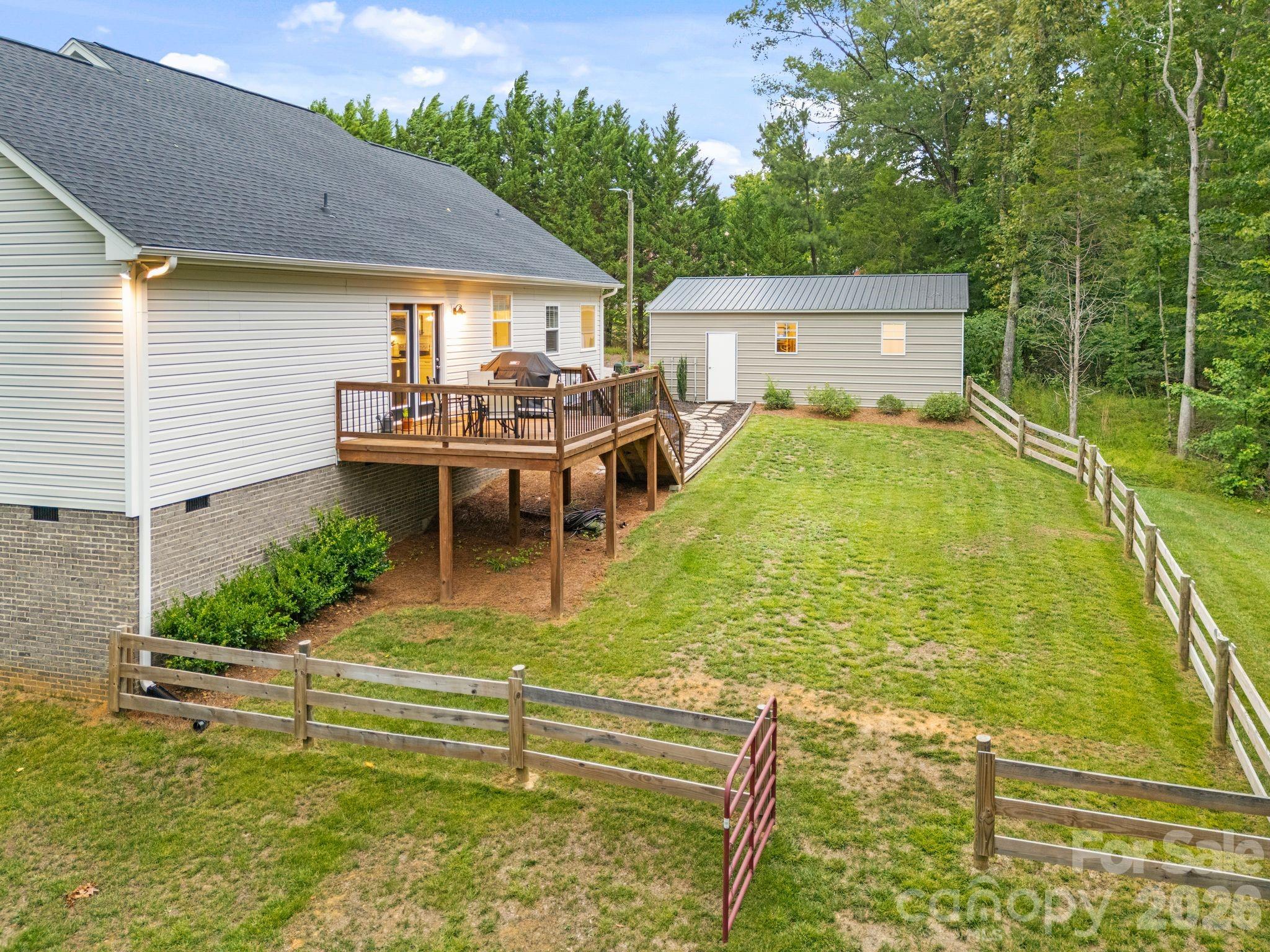 Shiloh Farms - Residential