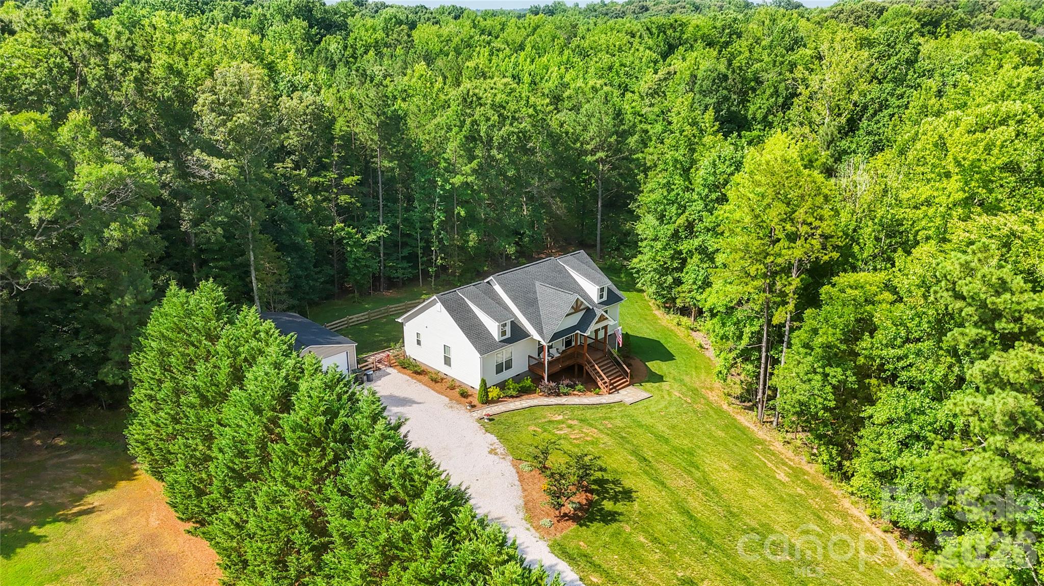 Shiloh Farms - Residential