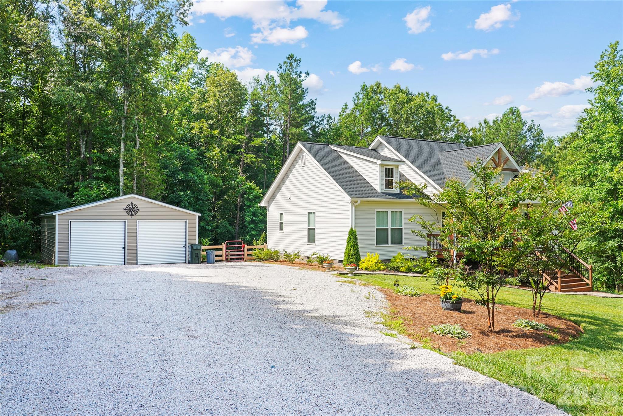Shiloh Farms - Residential