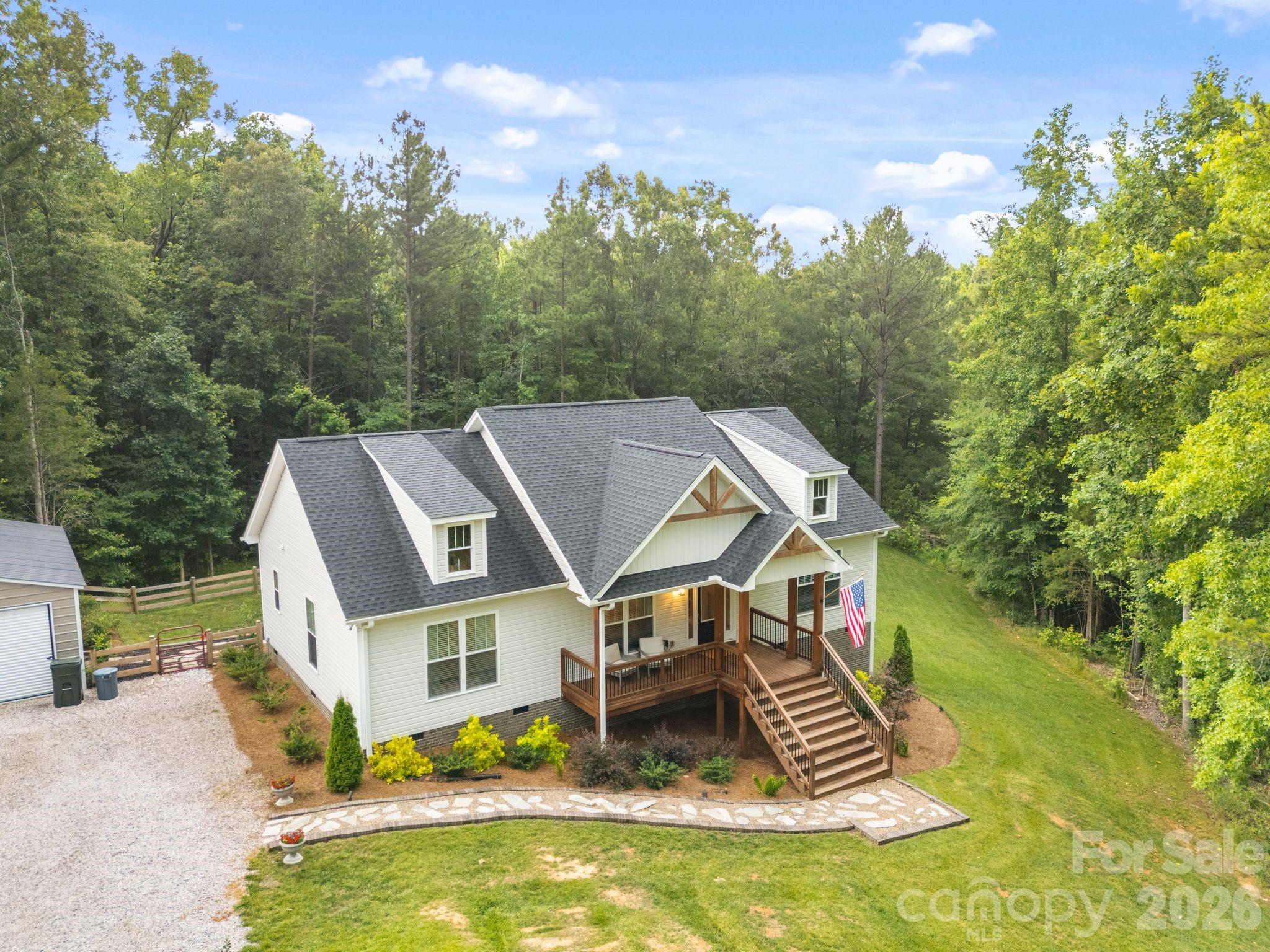 Shiloh Farms - Residential