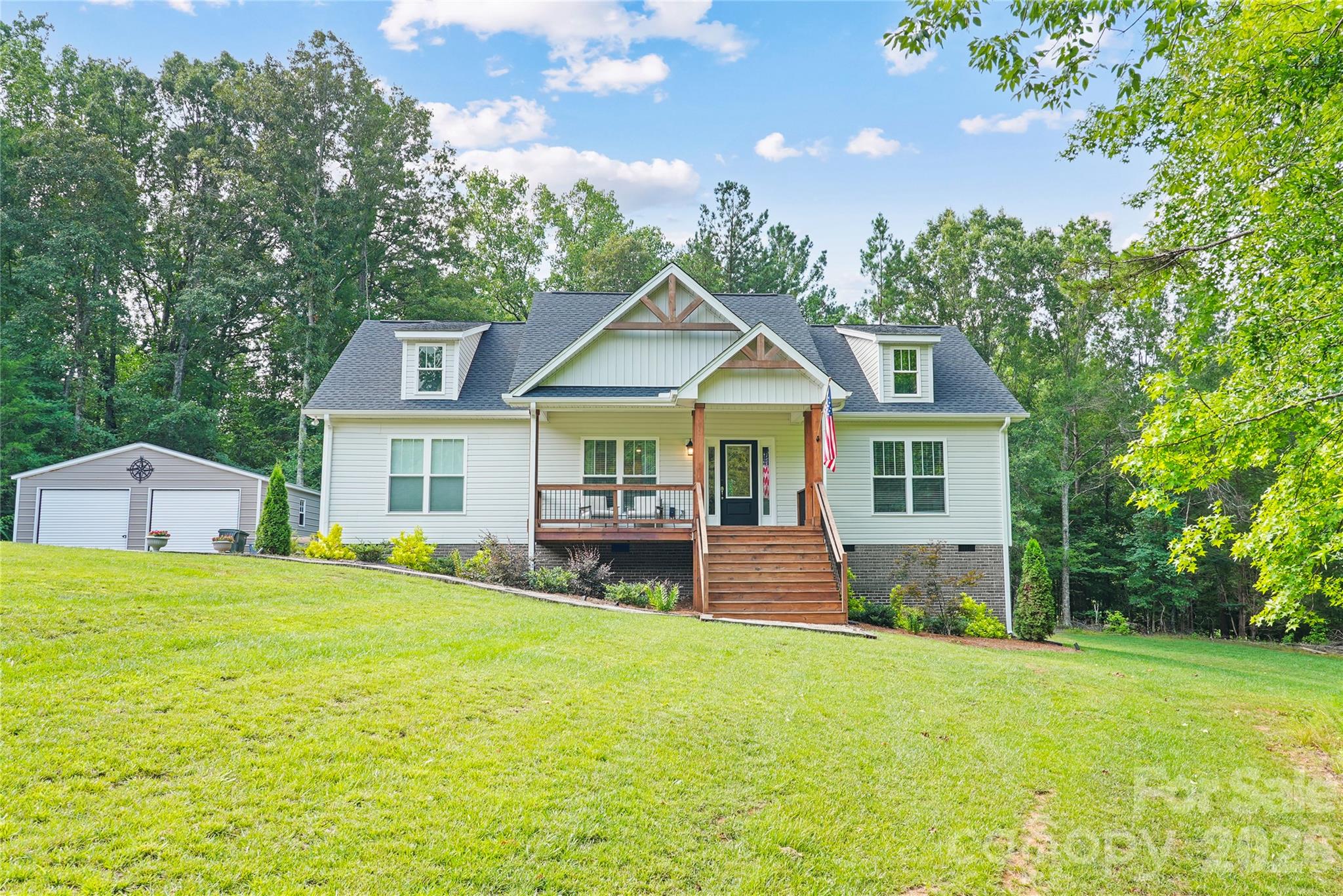 Shiloh Farms - Residential