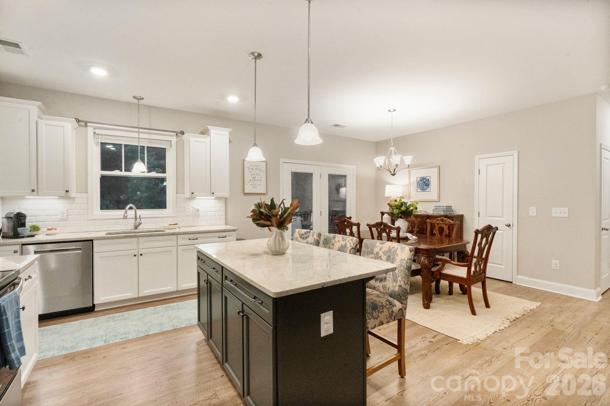 Shiloh Farms - Residential