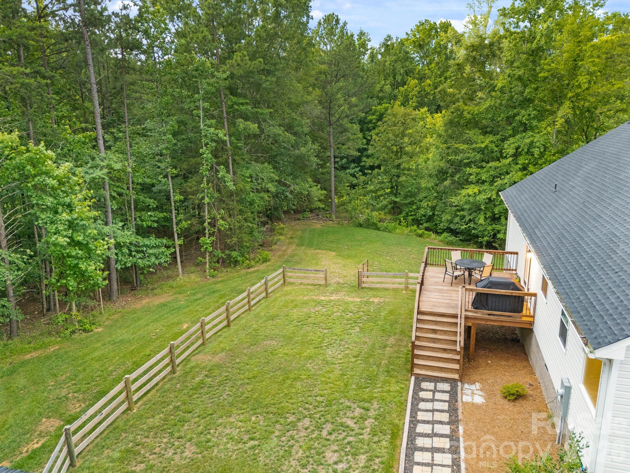 Shiloh Farms - Residential