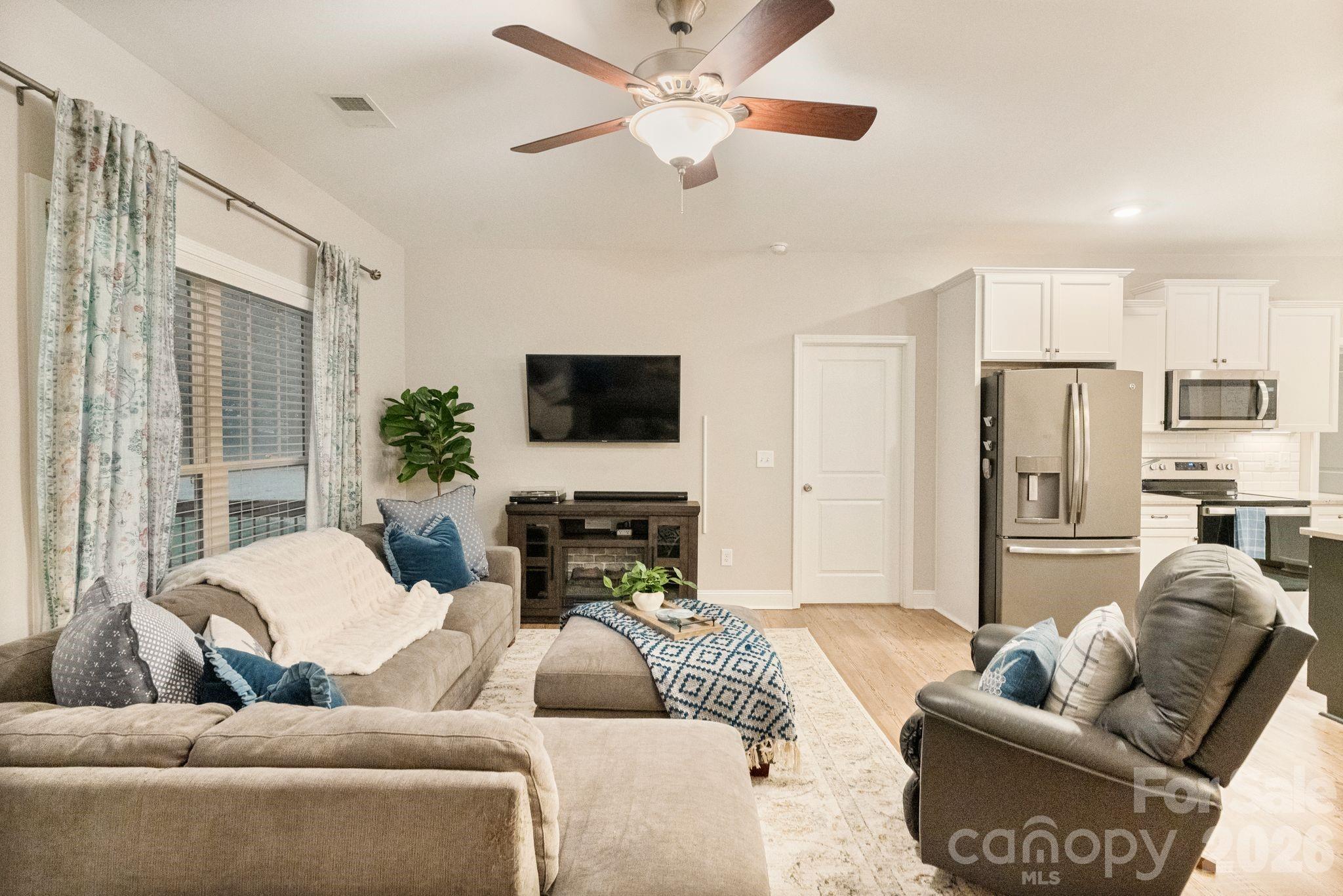 Shiloh Farms - Residential