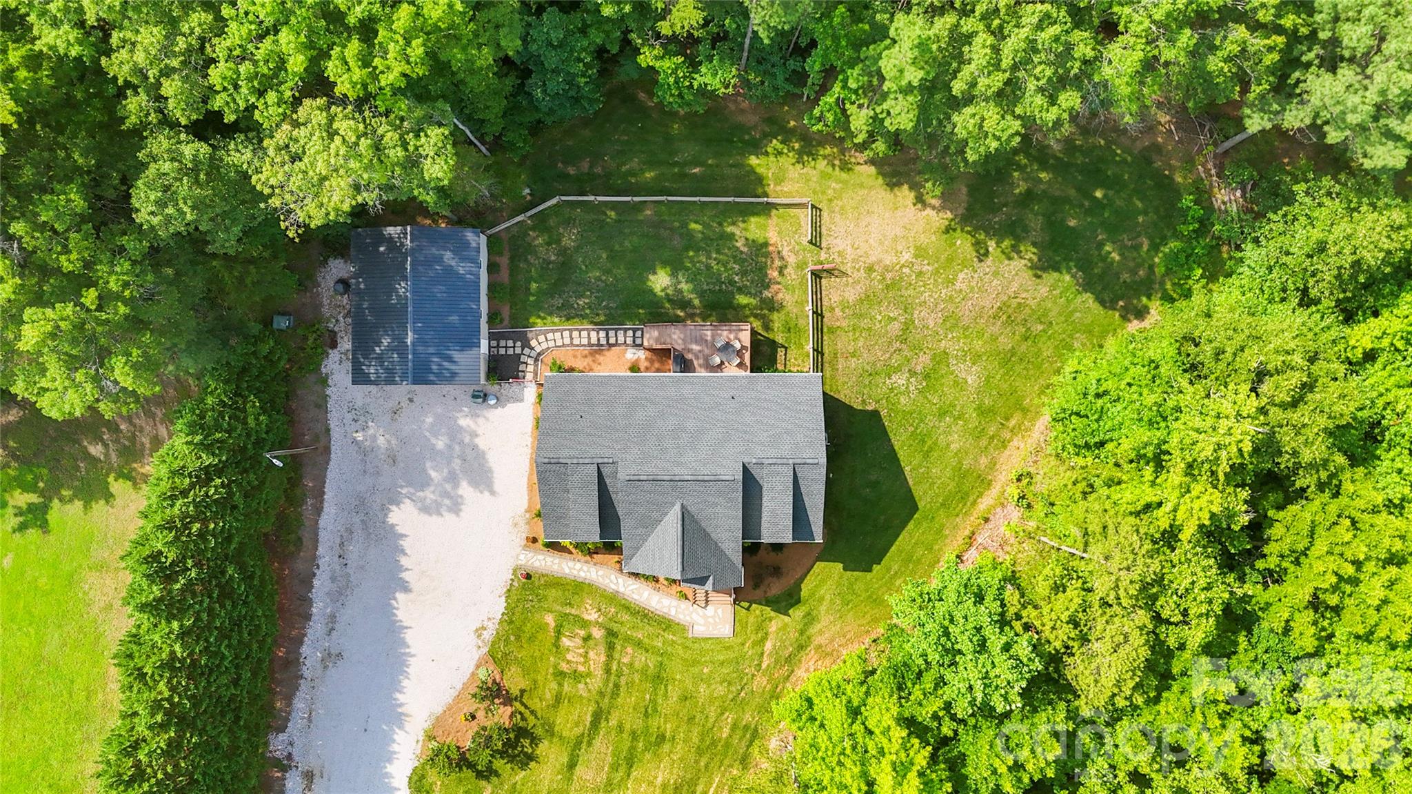 Shiloh Farms - Residential