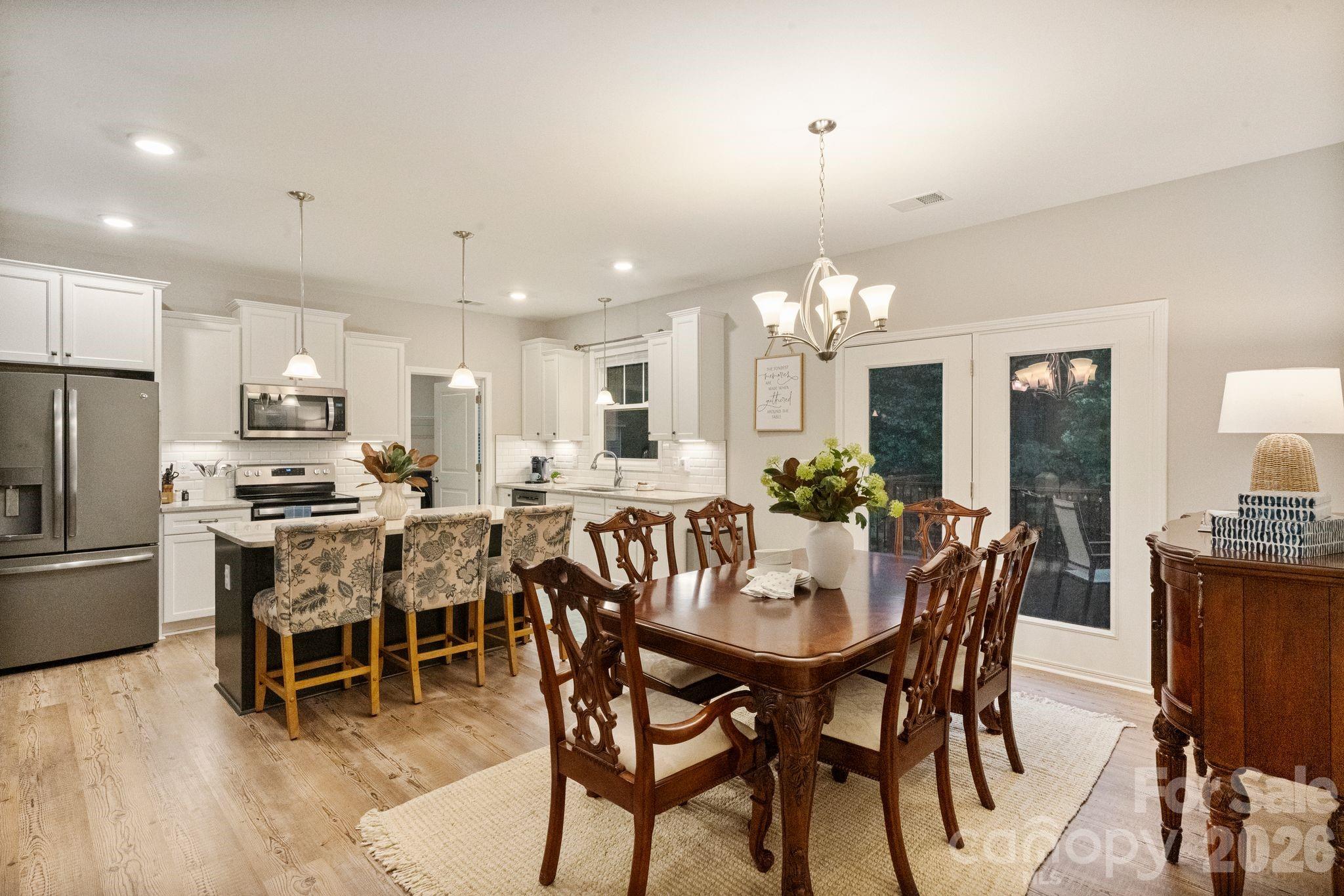 Shiloh Farms - Residential