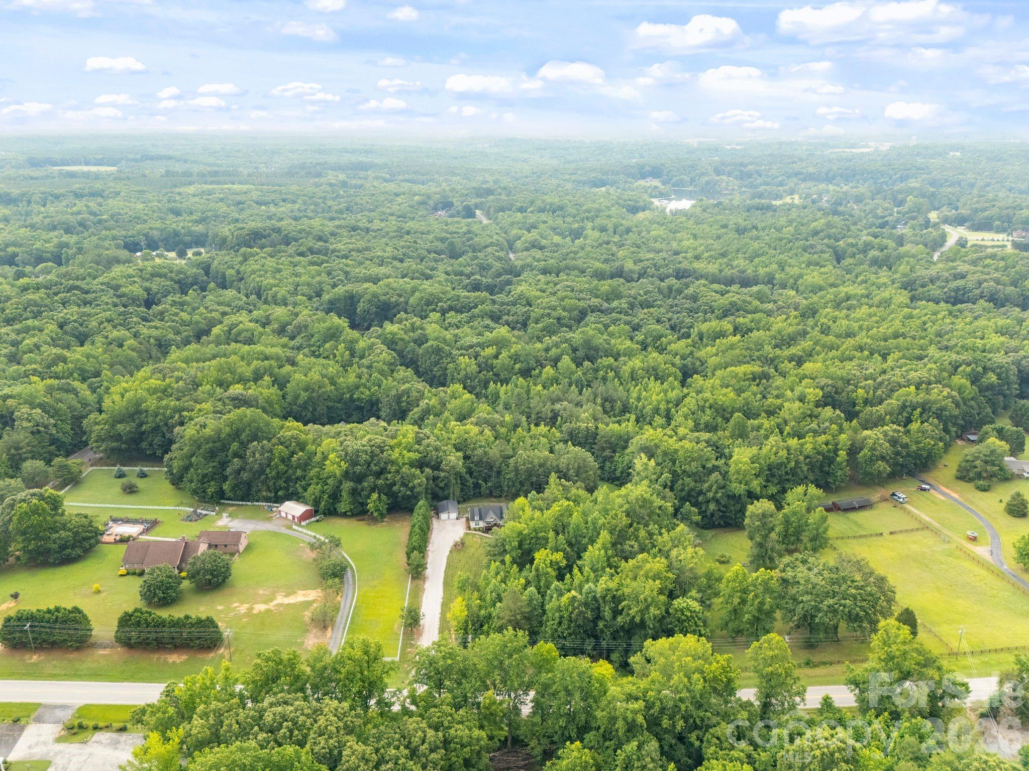 Shiloh Farms - Residential