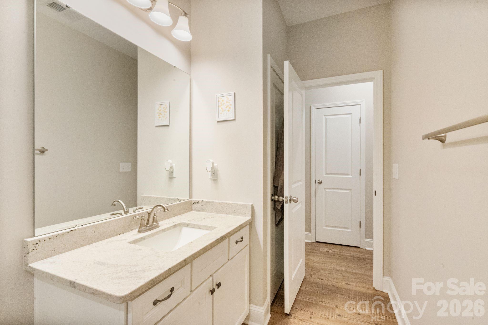 Shiloh Farms - Residential