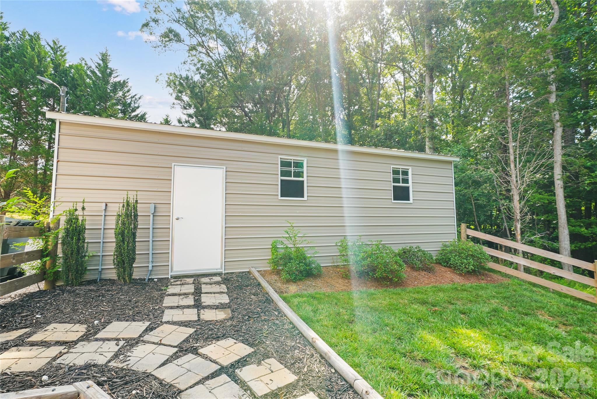 Shiloh Farms - Residential