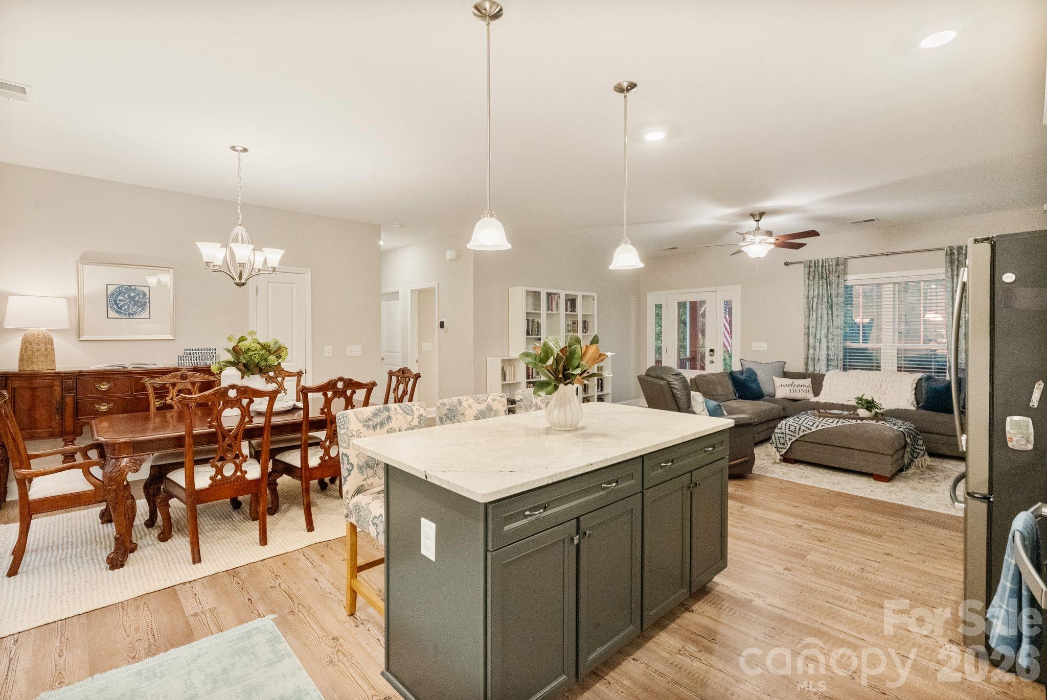 Shiloh Farms - Residential