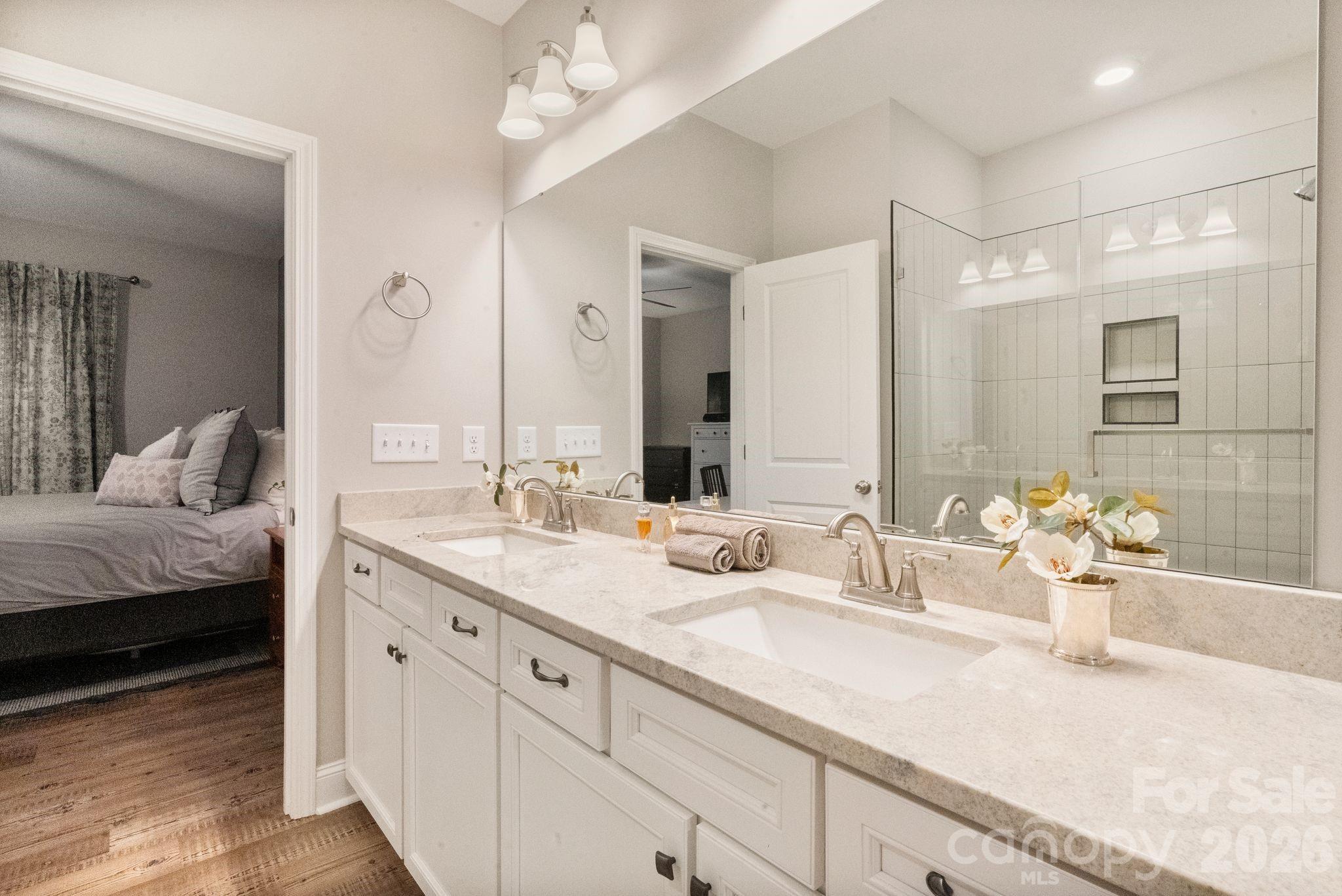 Shiloh Farms - Residential