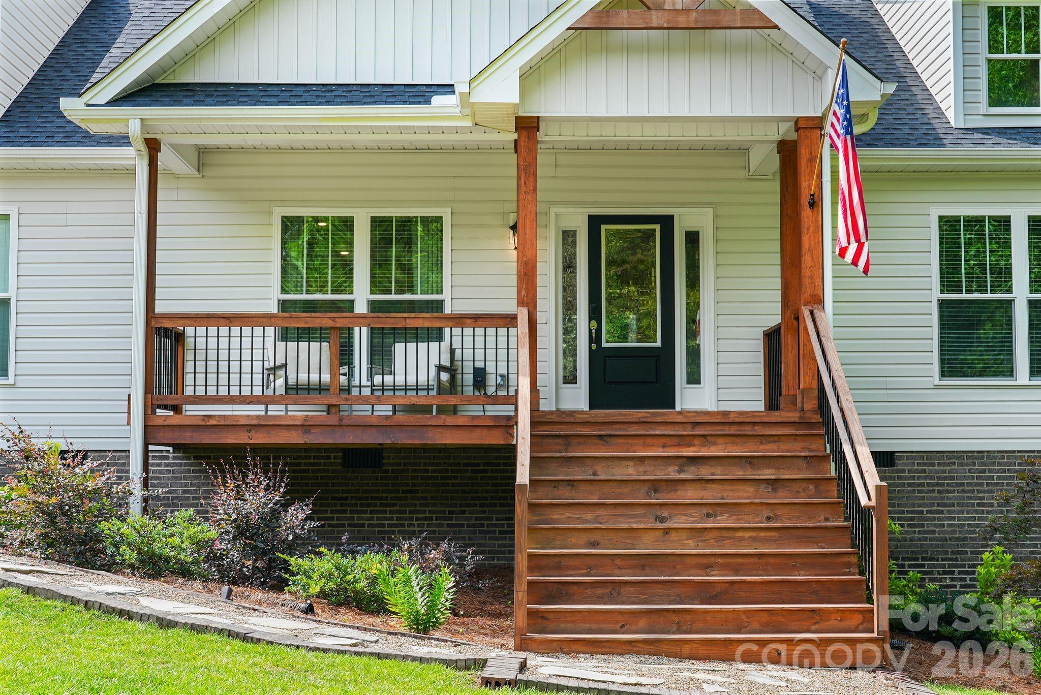 Shiloh Farms - Residential