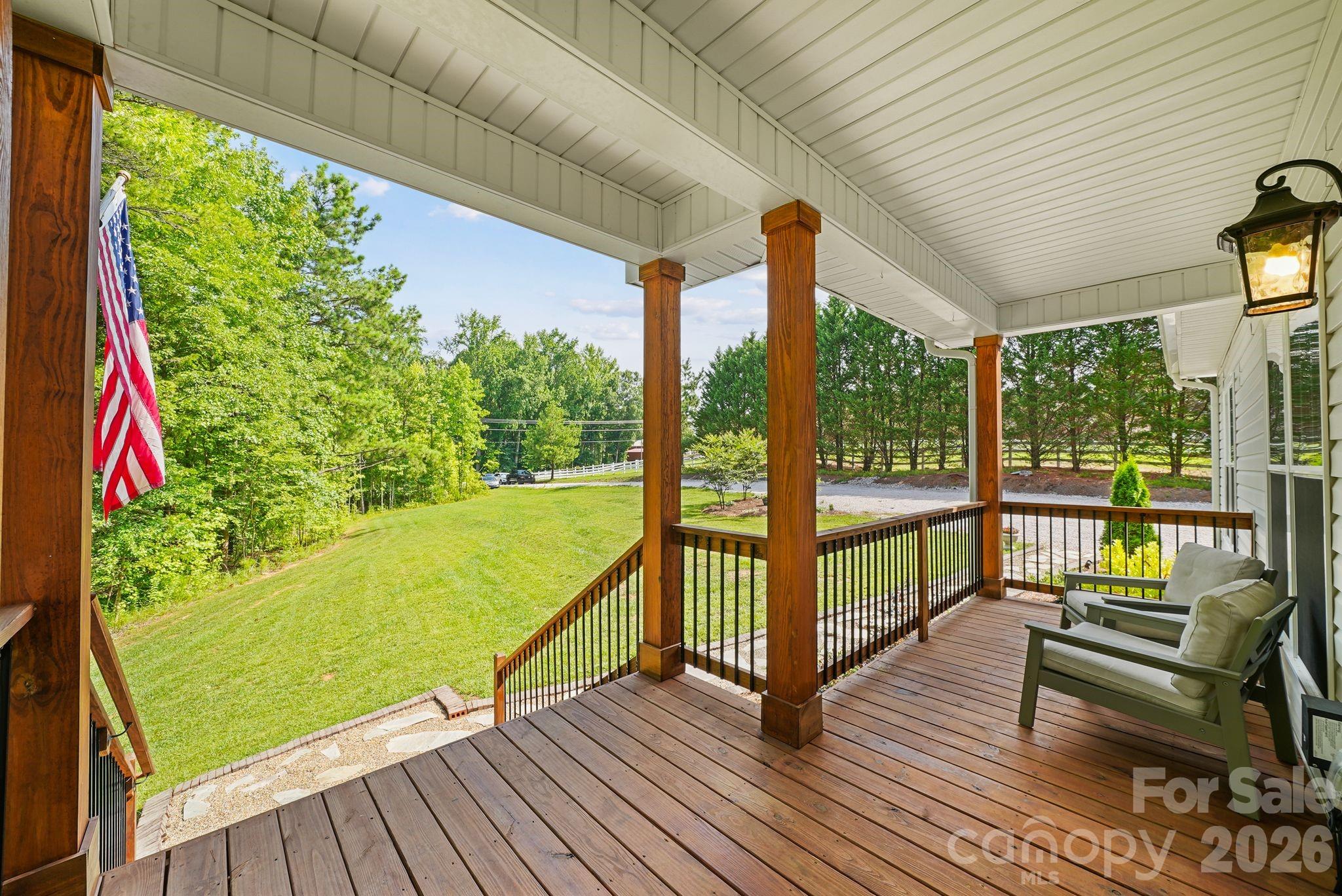 Shiloh Farms - Residential