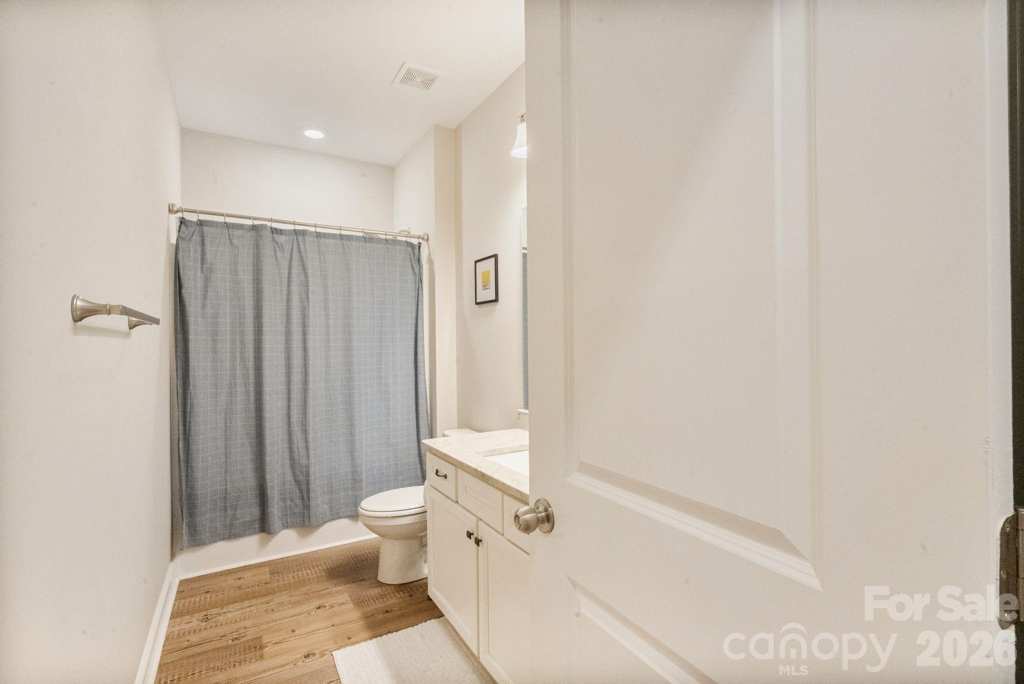 Shiloh Farms - Residential
