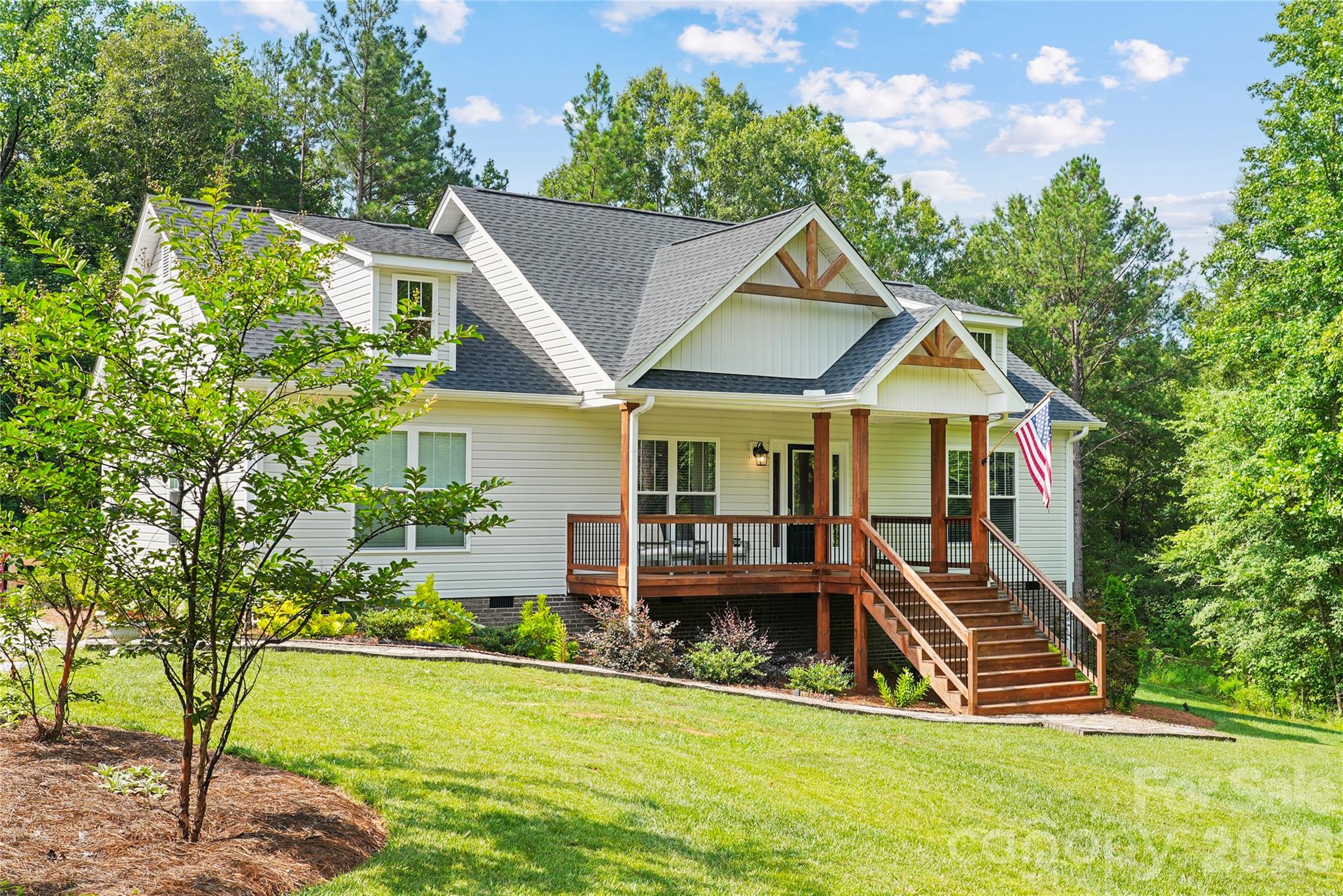 Shiloh Farms - Residential