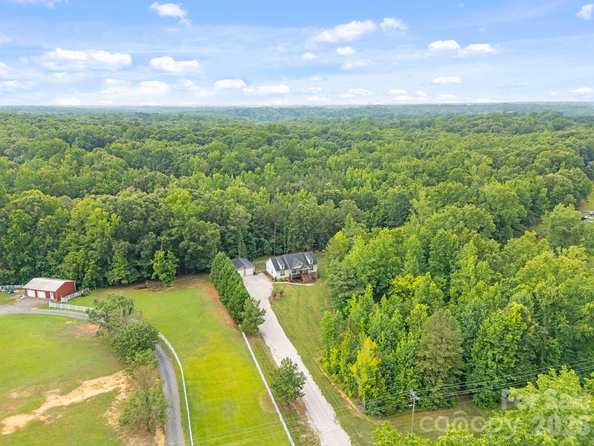 Shiloh Farms - Residential