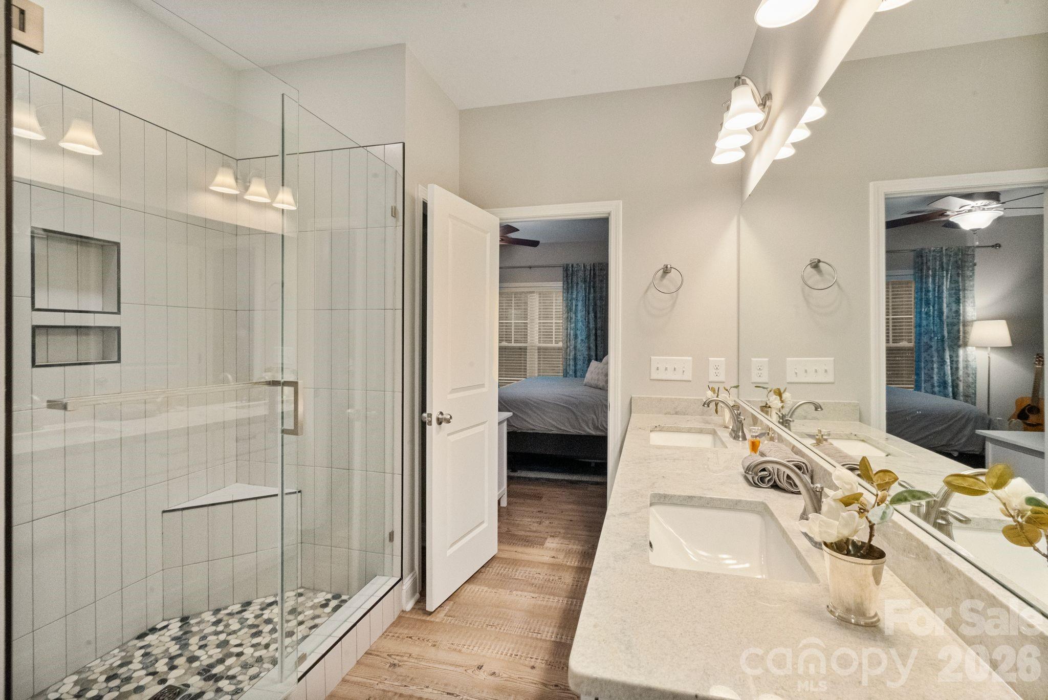 Shiloh Farms - Residential