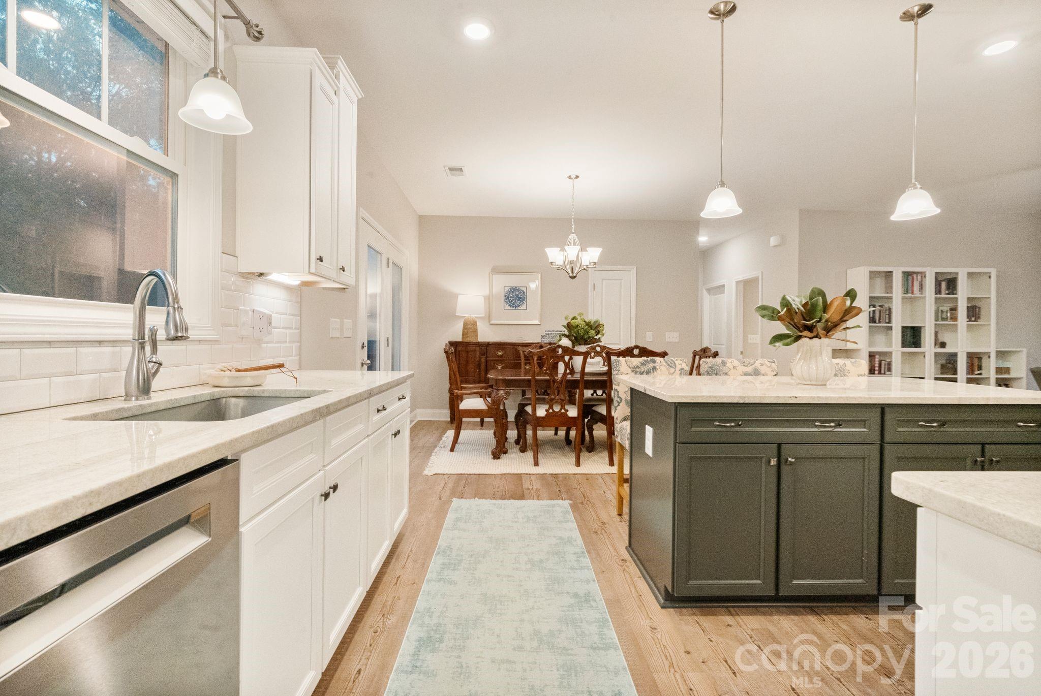 Shiloh Farms - Residential