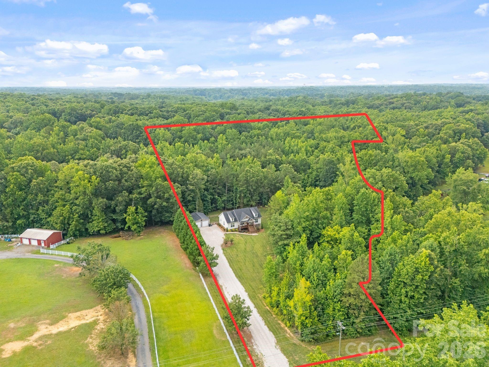 Shiloh Farms - Residential