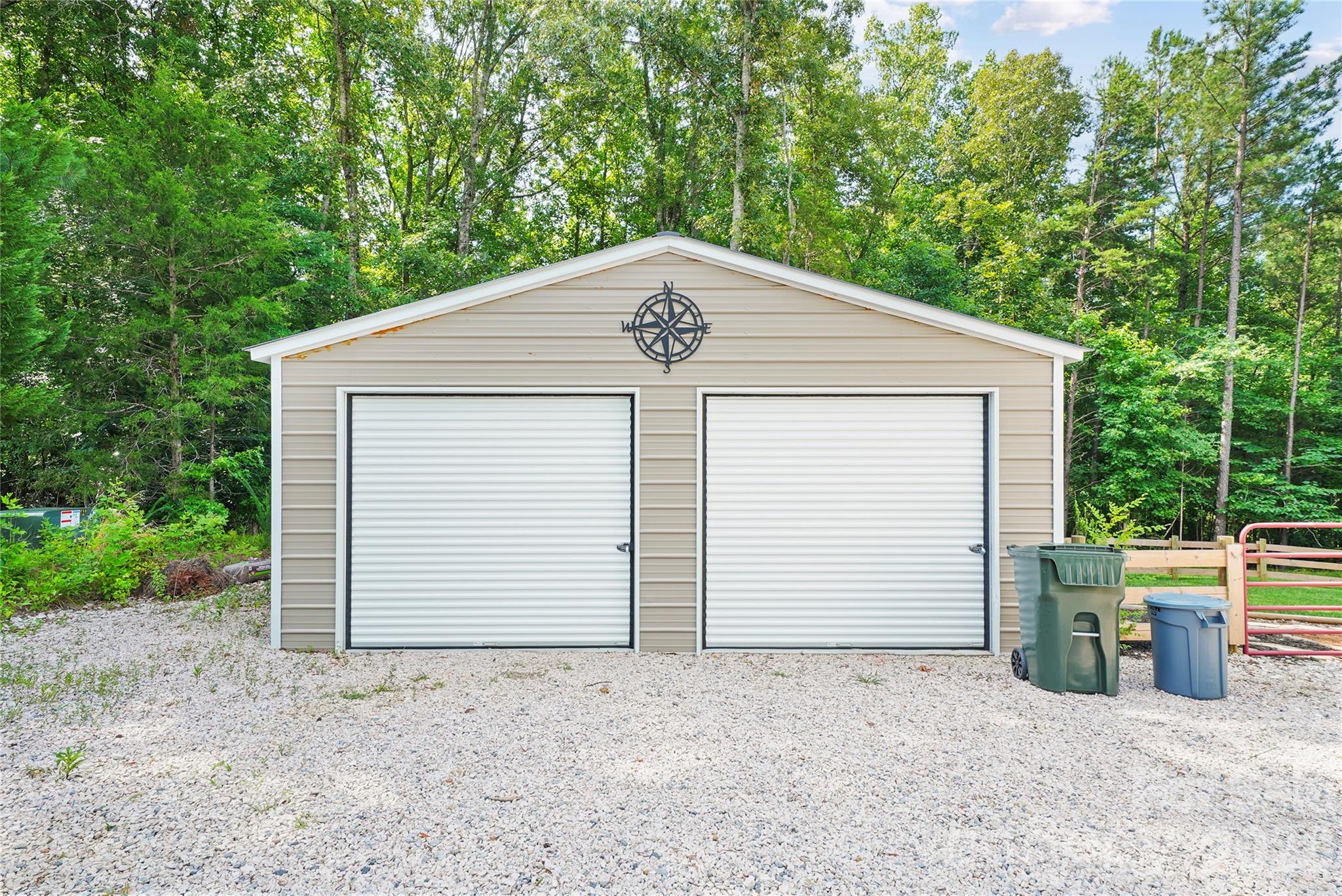 Shiloh Farms - Residential