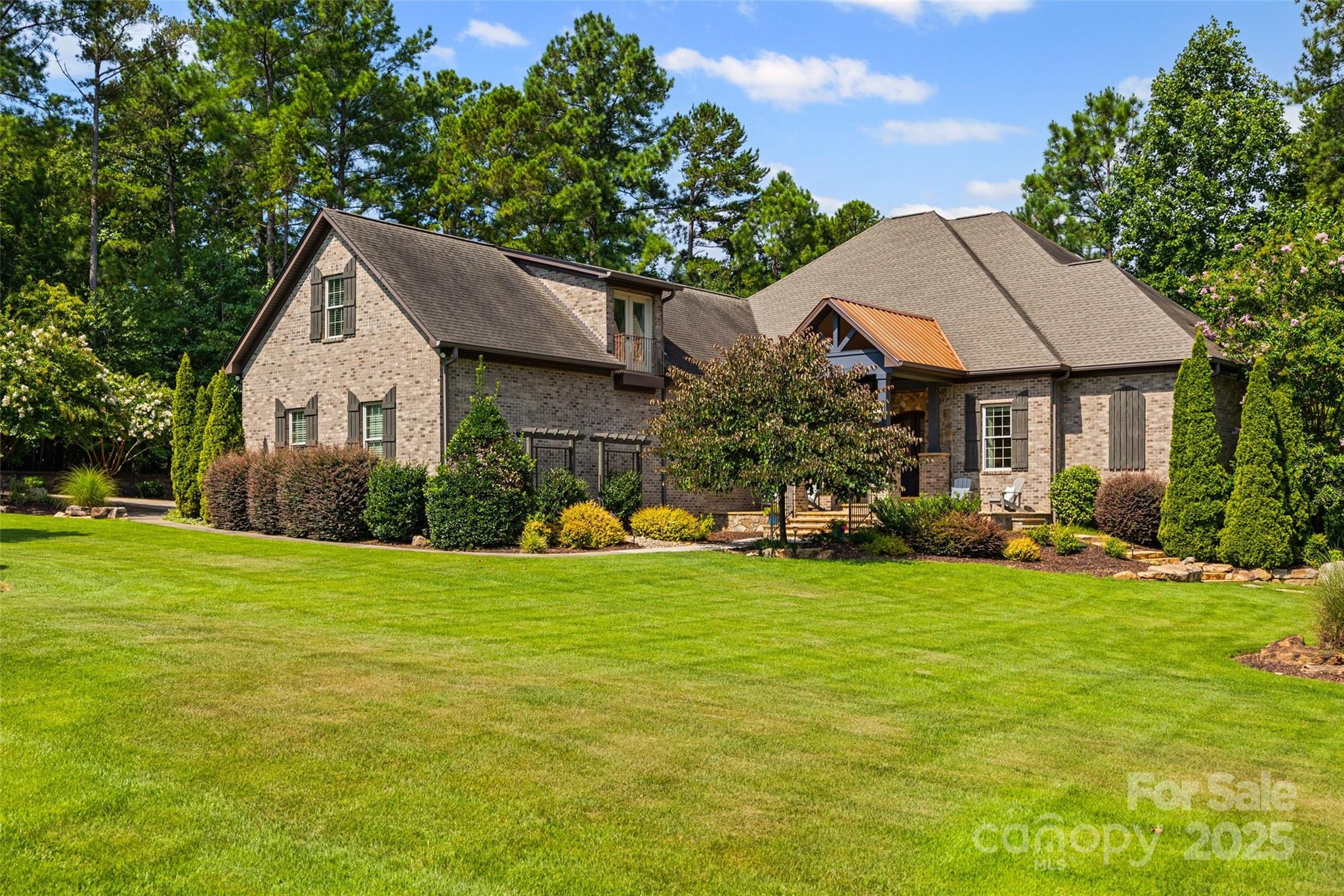 Trinity Ridge - Residential