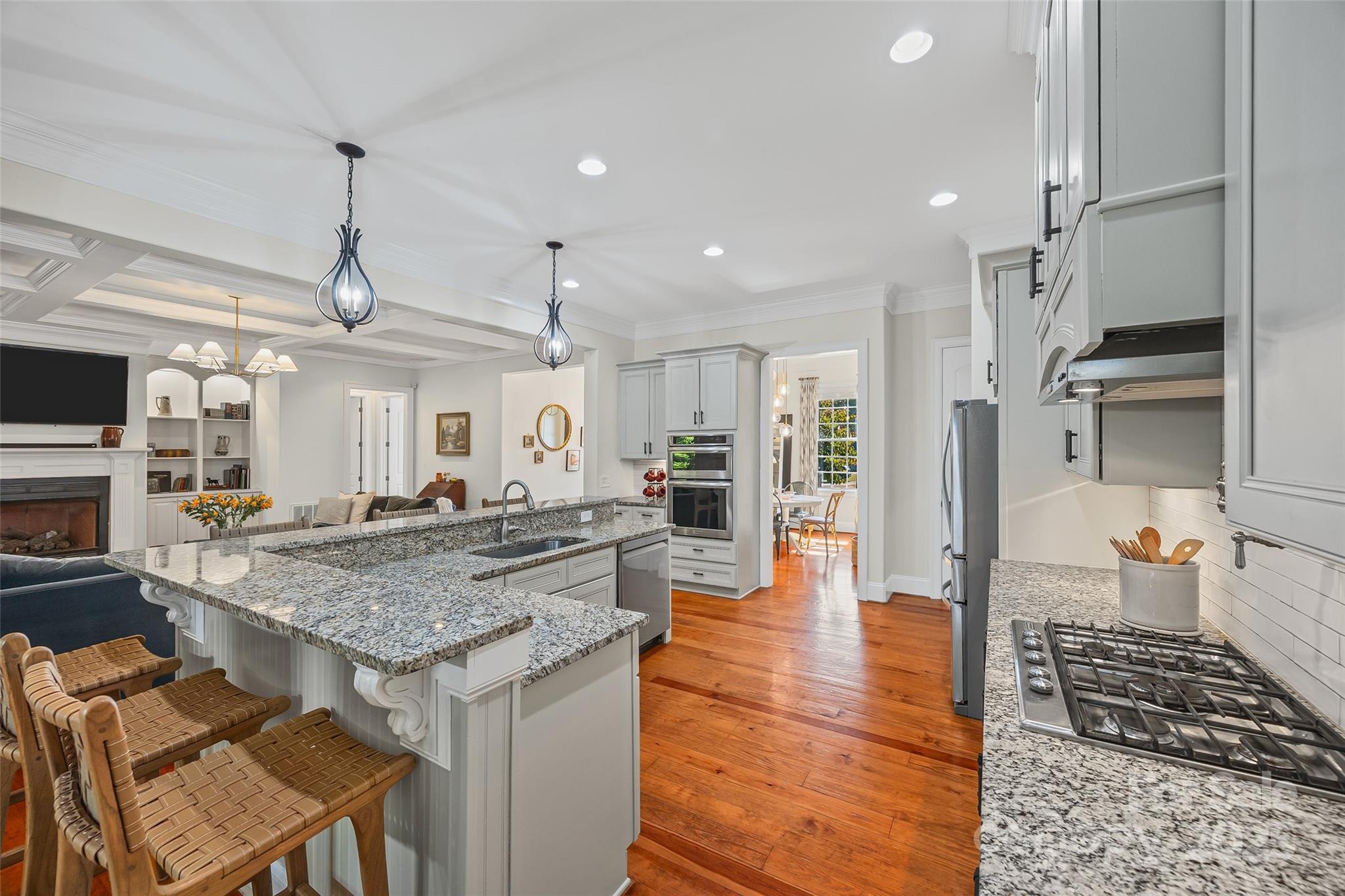 Trinity Ridge - Residential