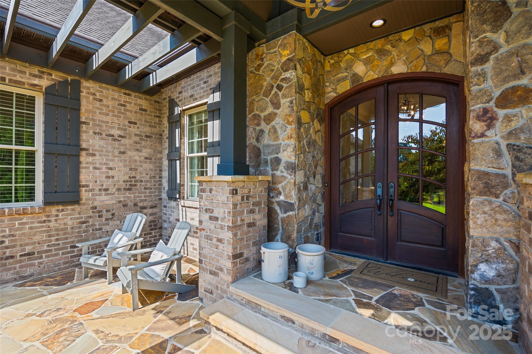 Trinity Ridge - Residential