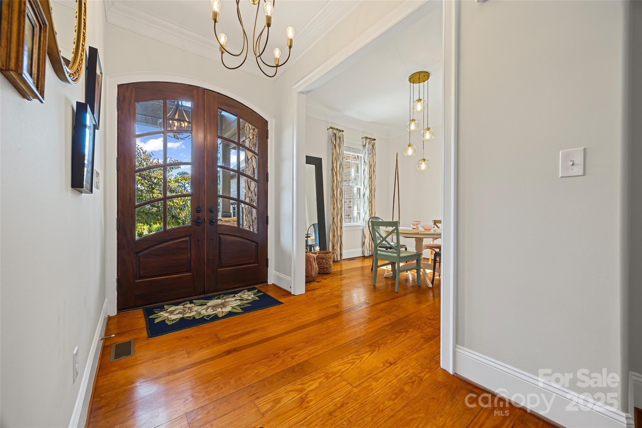 Trinity Ridge - Residential