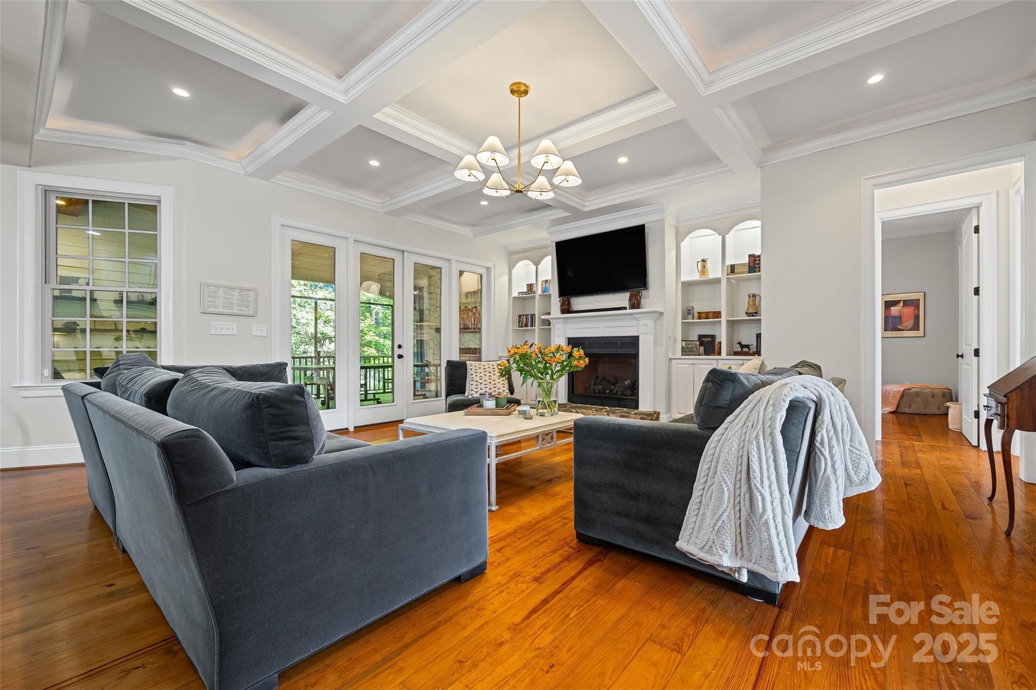 Trinity Ridge - Residential