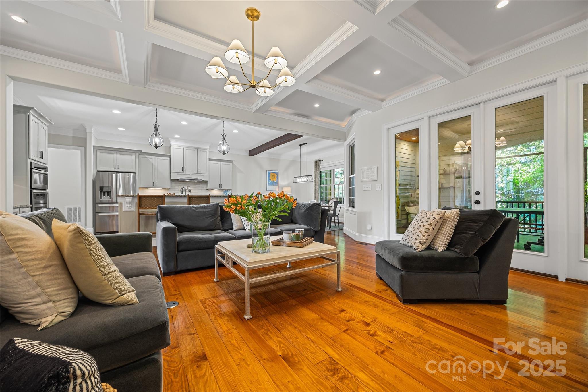 Trinity Ridge - Residential