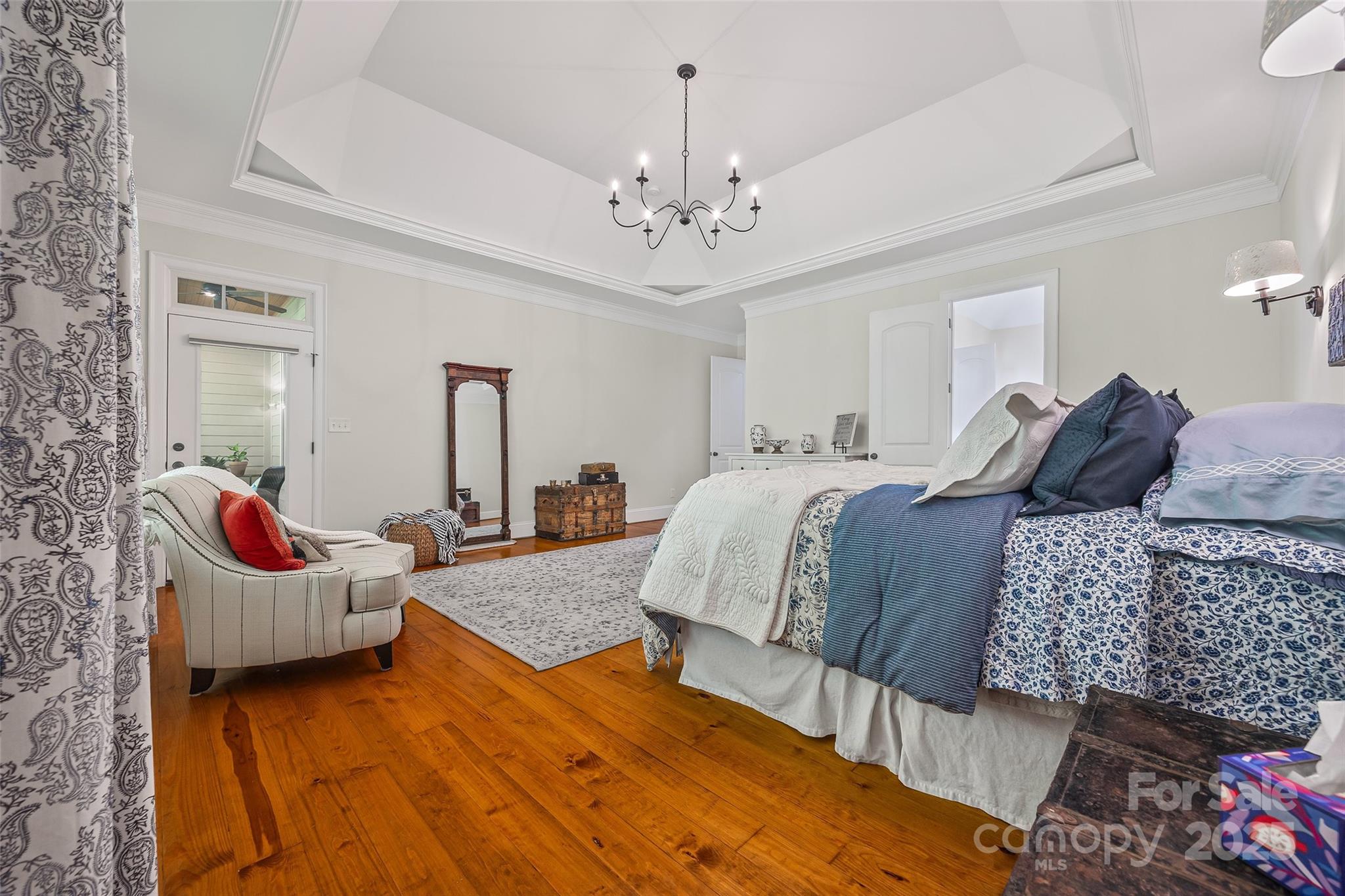 Trinity Ridge - Residential