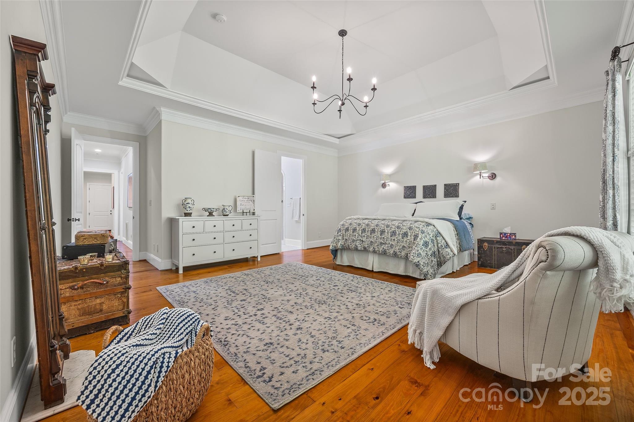 Trinity Ridge - Residential