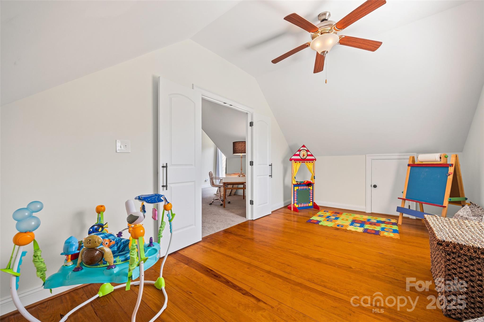 Trinity Ridge - Residential