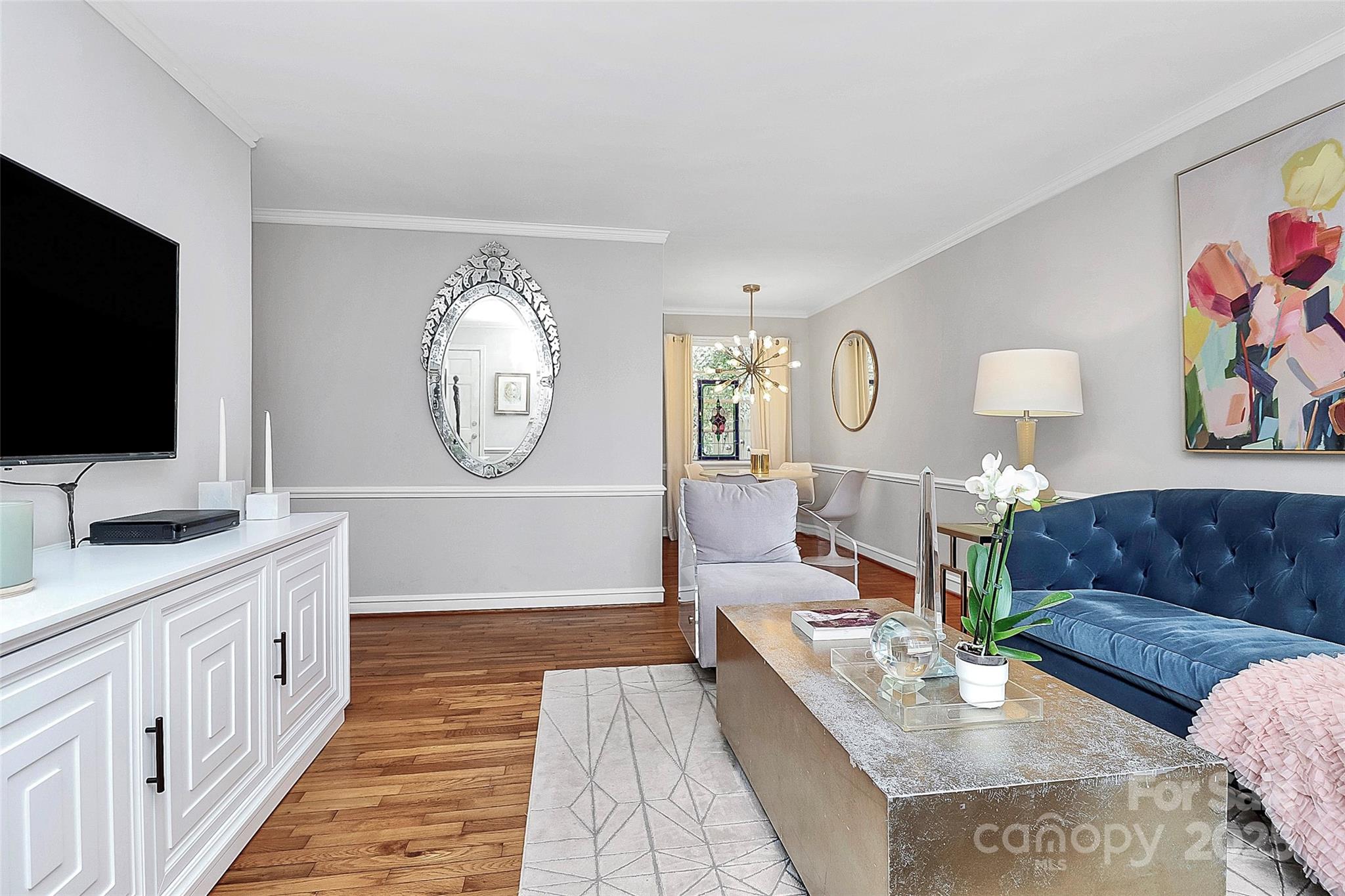 Jameston Place - Residential