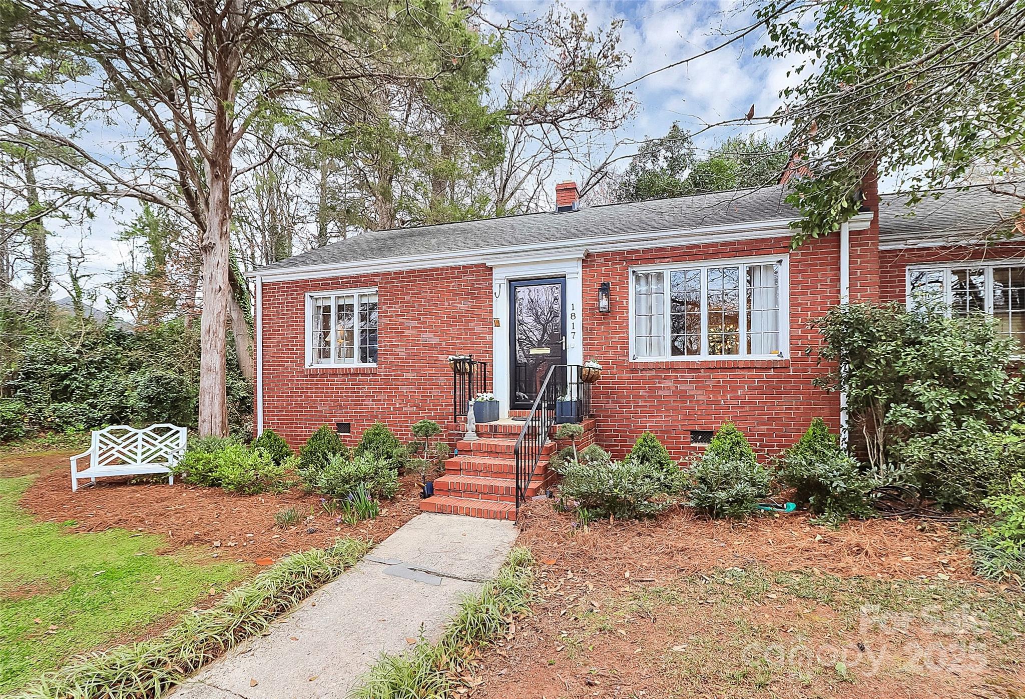 Jameston Place - Residential