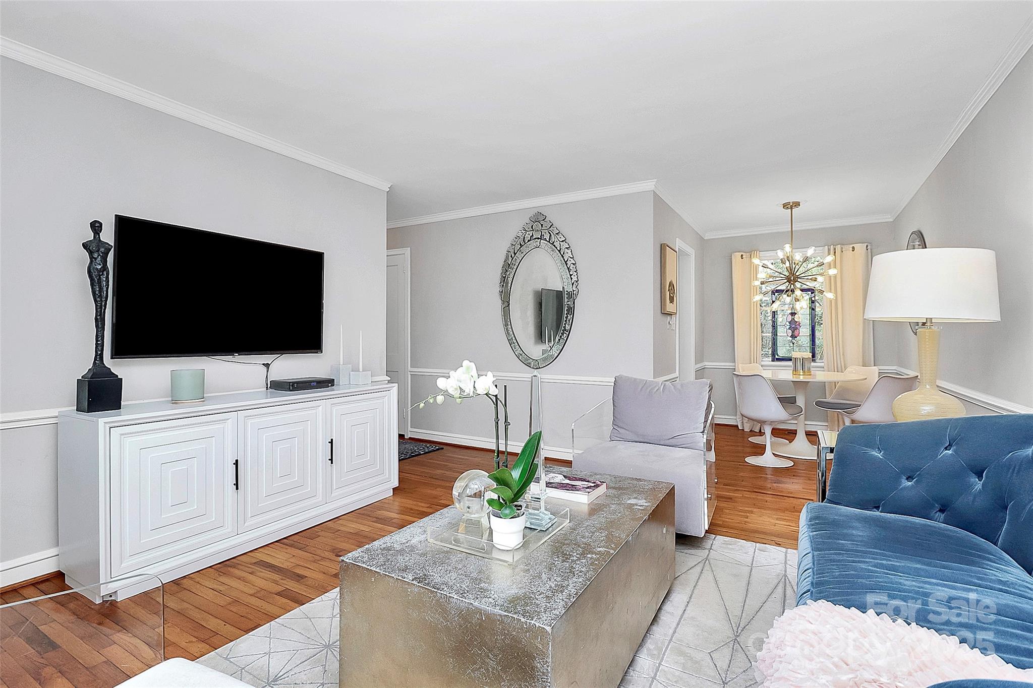 Jameston Place - Residential