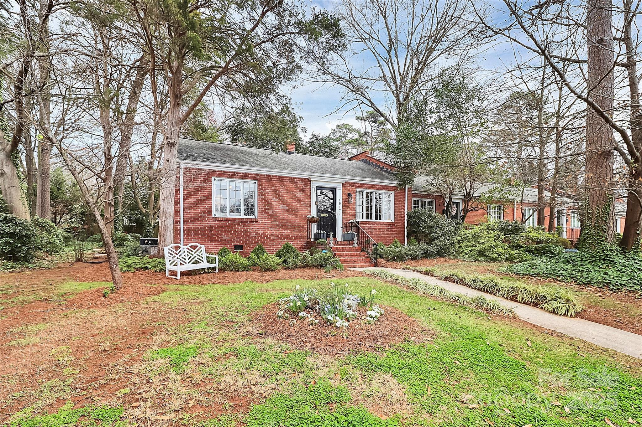 Jameston Place - Residential