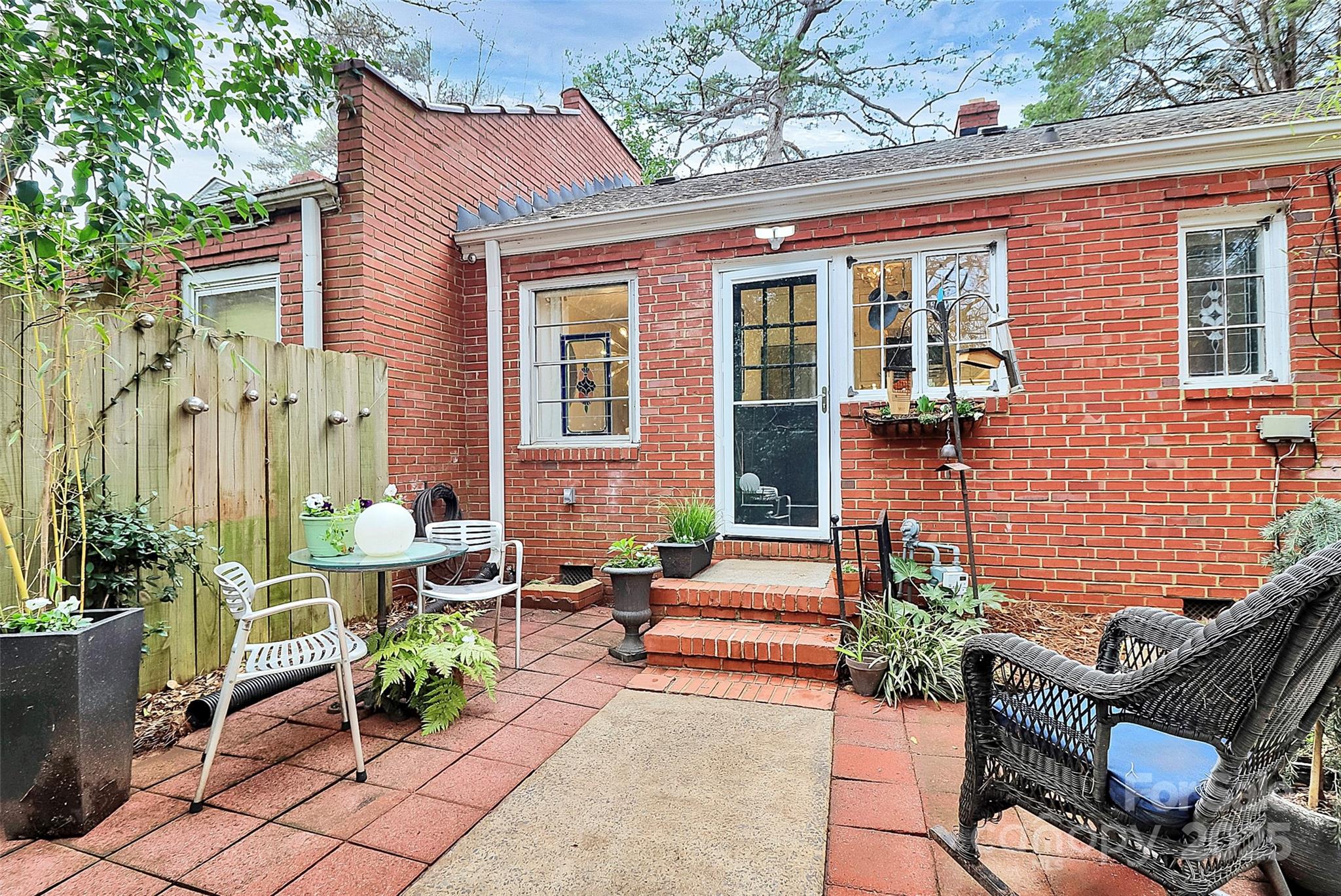 Jameston Place - Residential