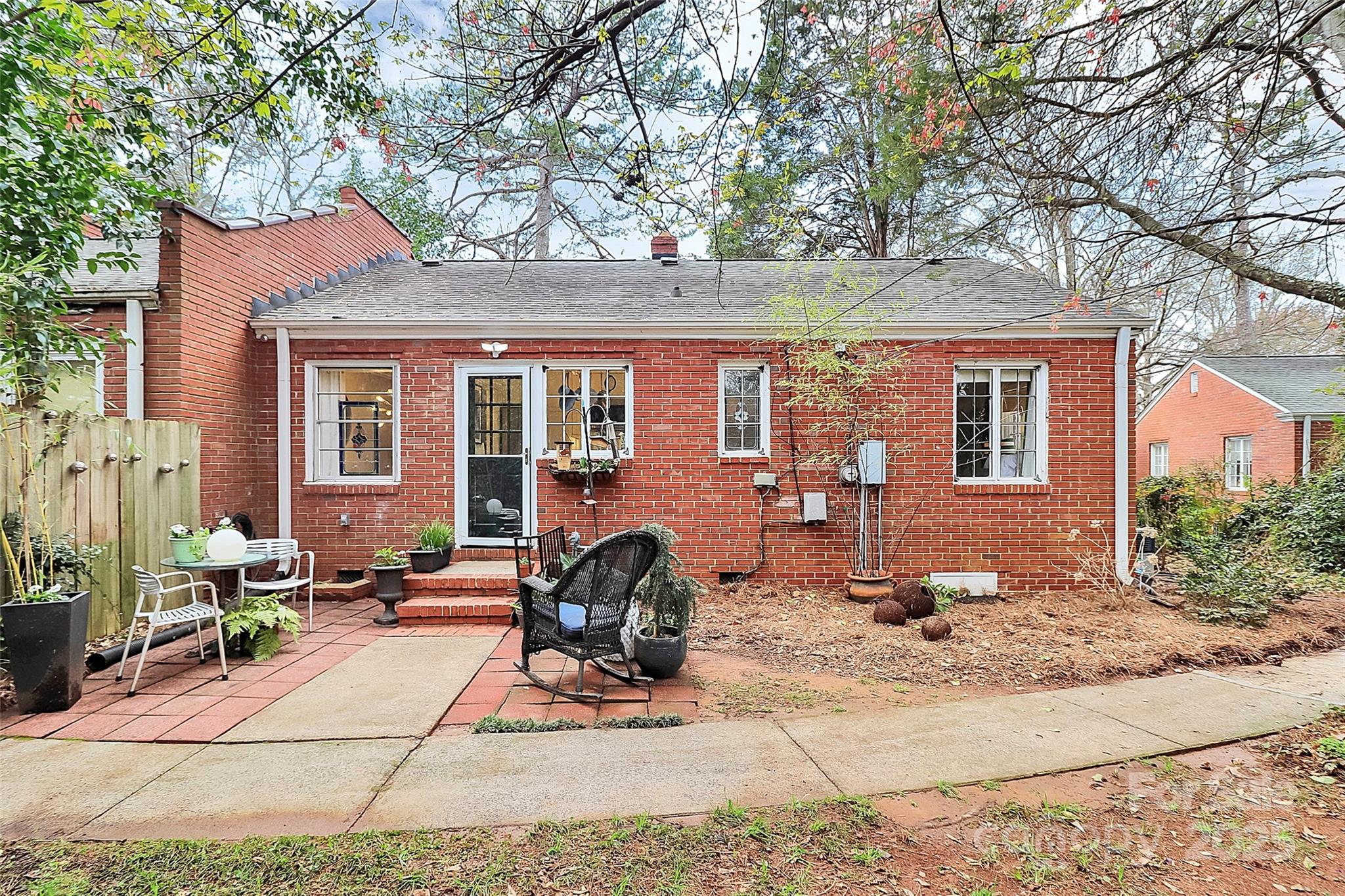 Jameston Place - Residential