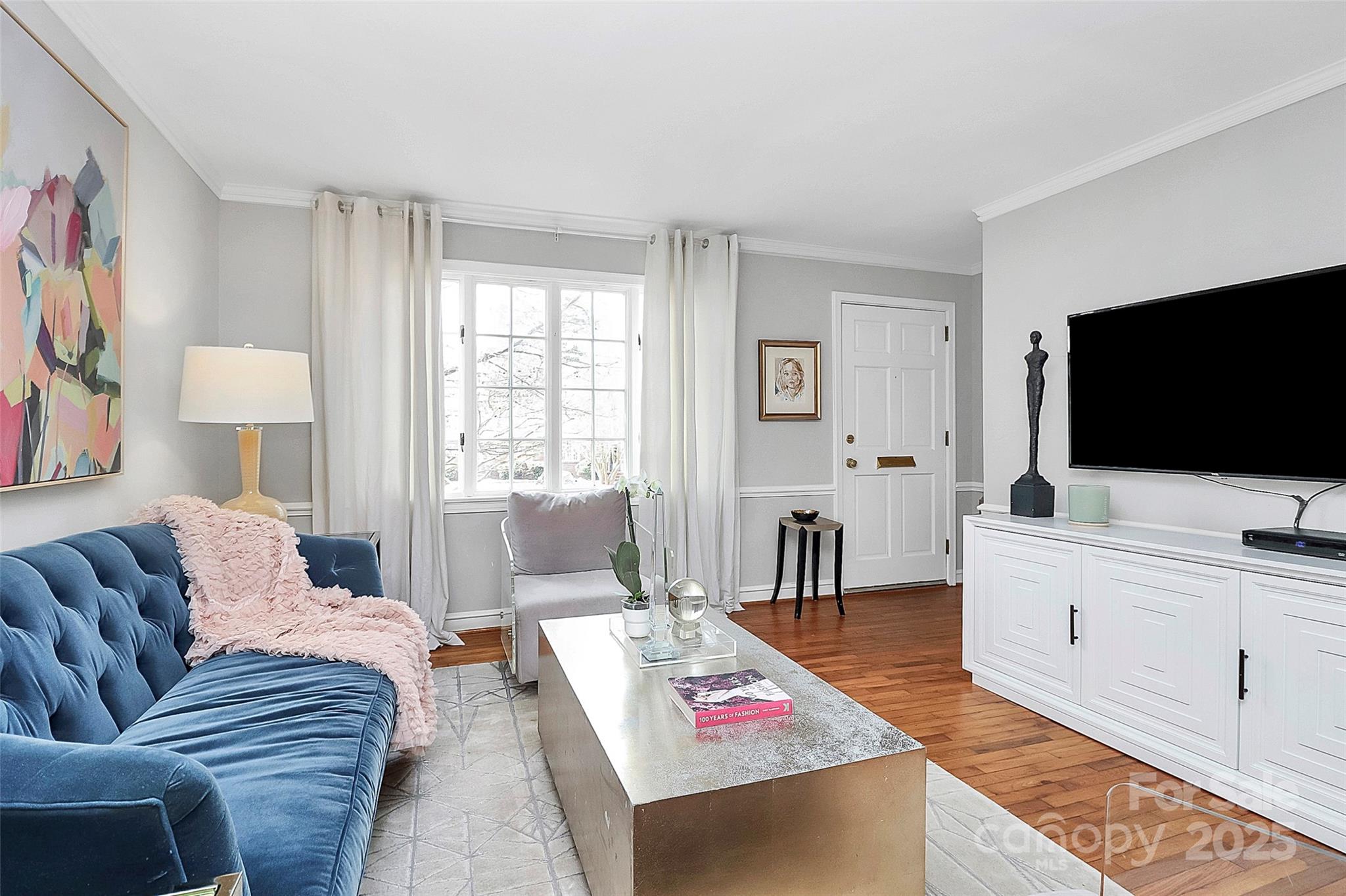 Jameston Place - Residential