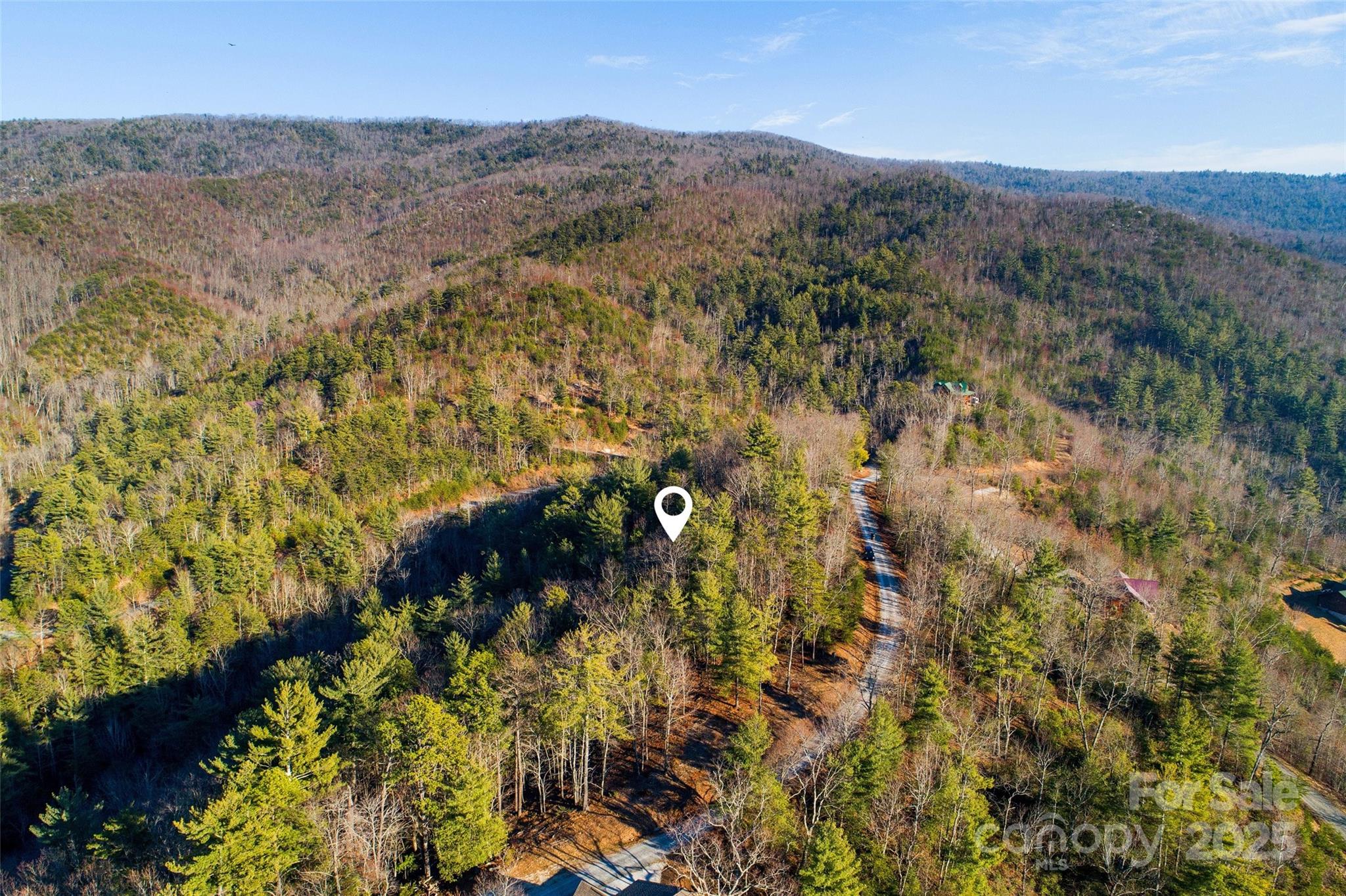 Fox Ridge - Land