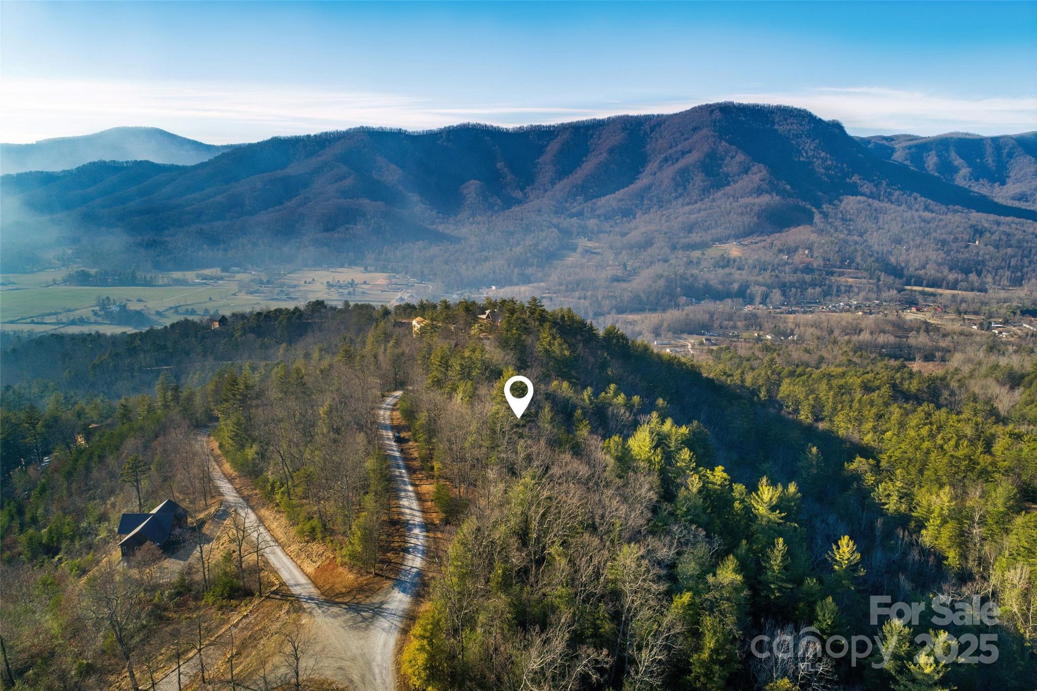 Fox Ridge - Land