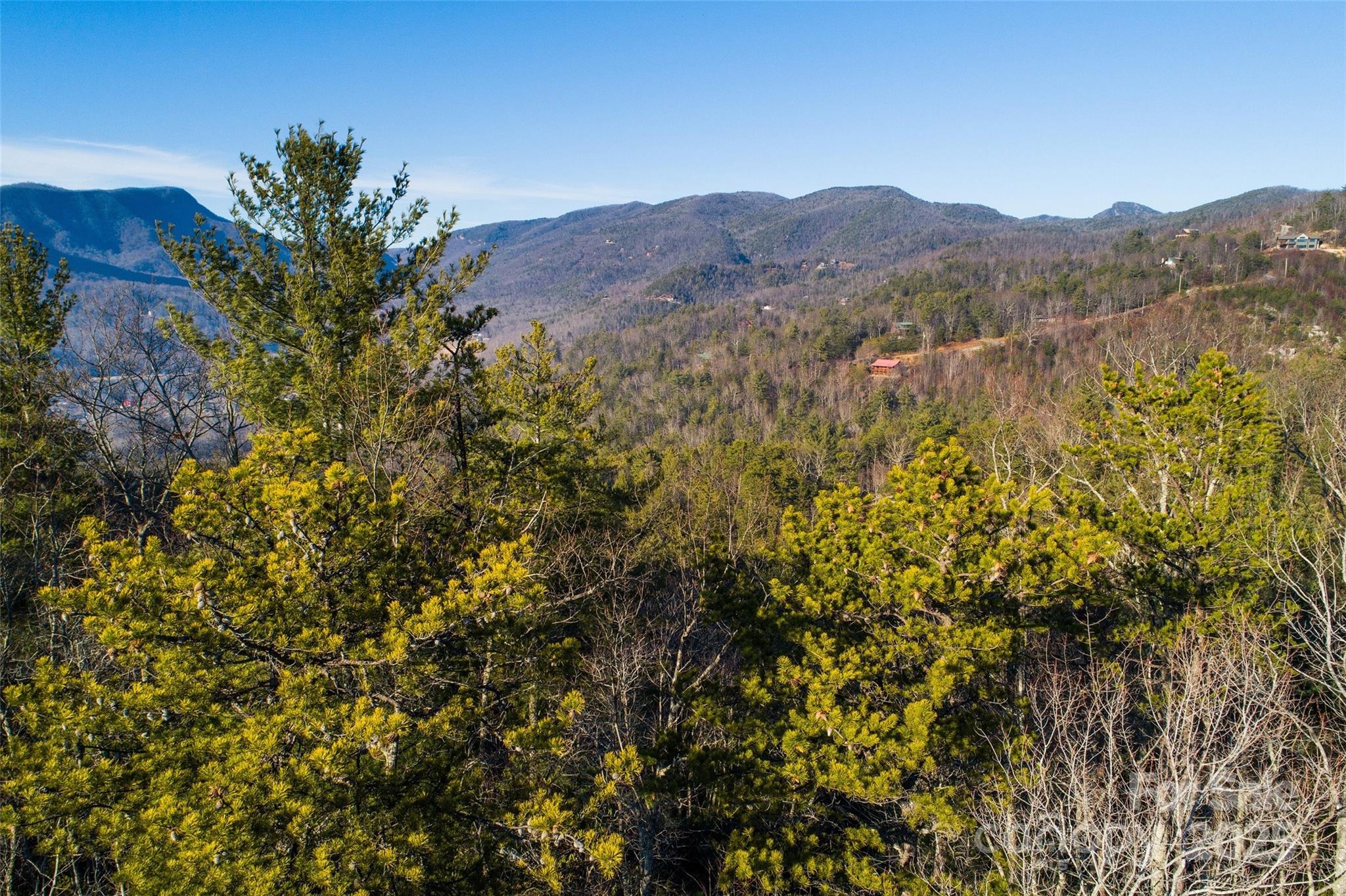 Fox Ridge - Land