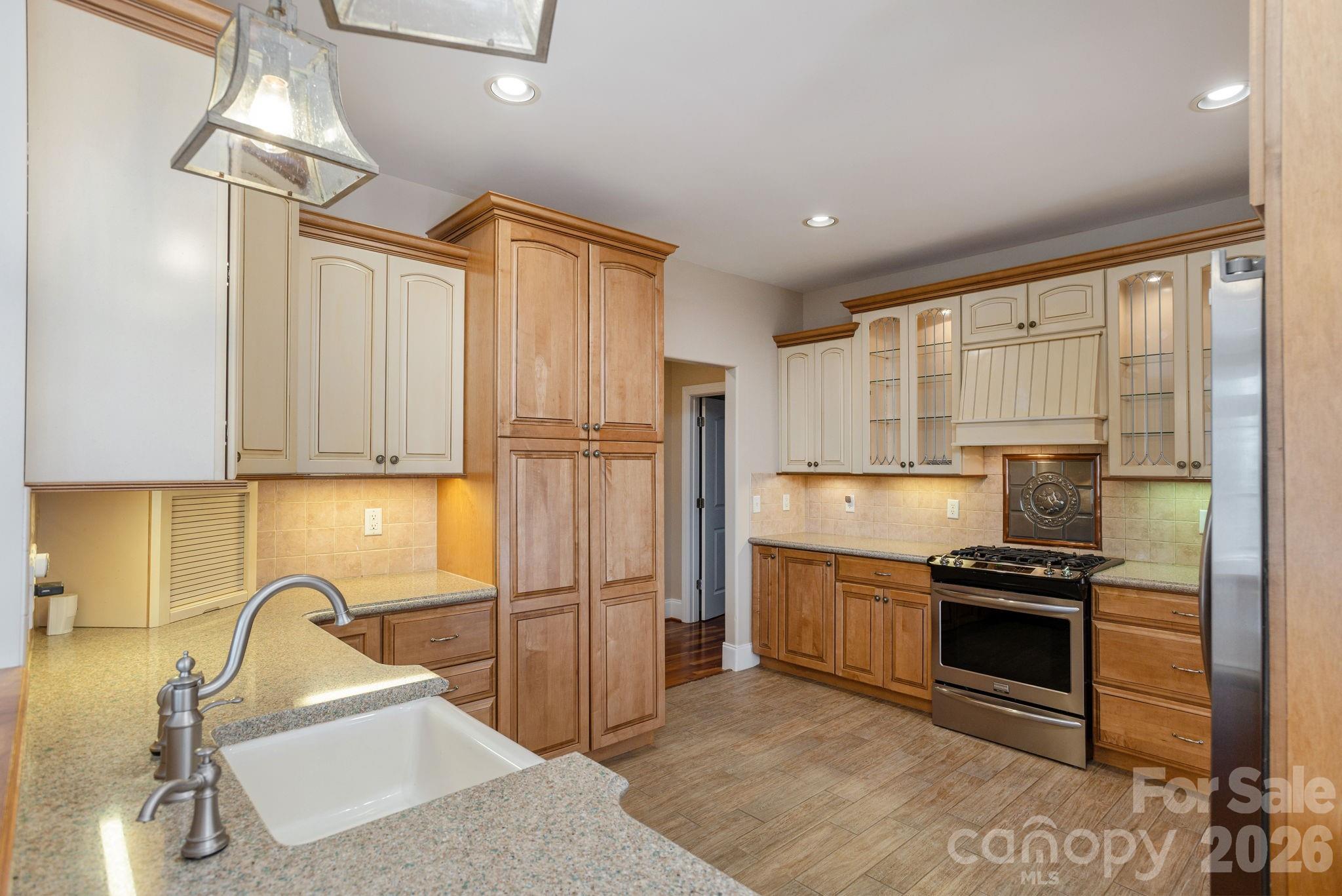 Wilson Farm - Residential