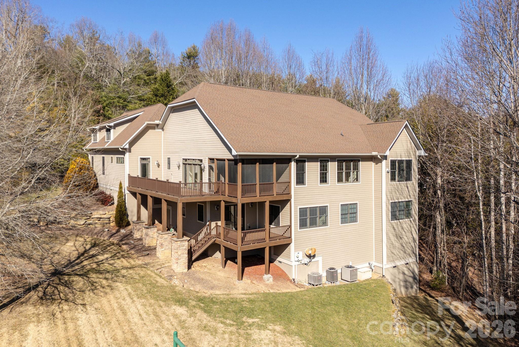 Wilson Farm - Residential