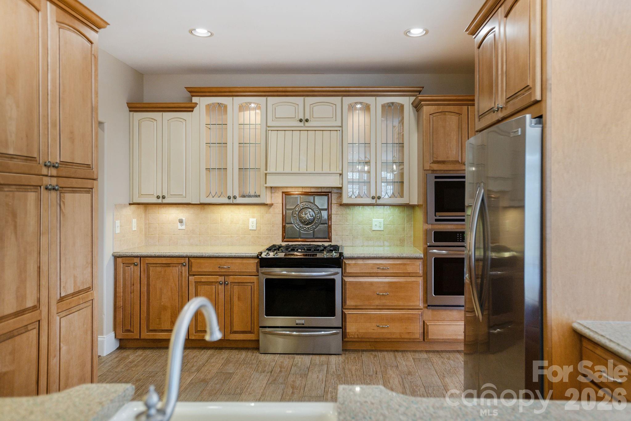 Wilson Farm - Residential