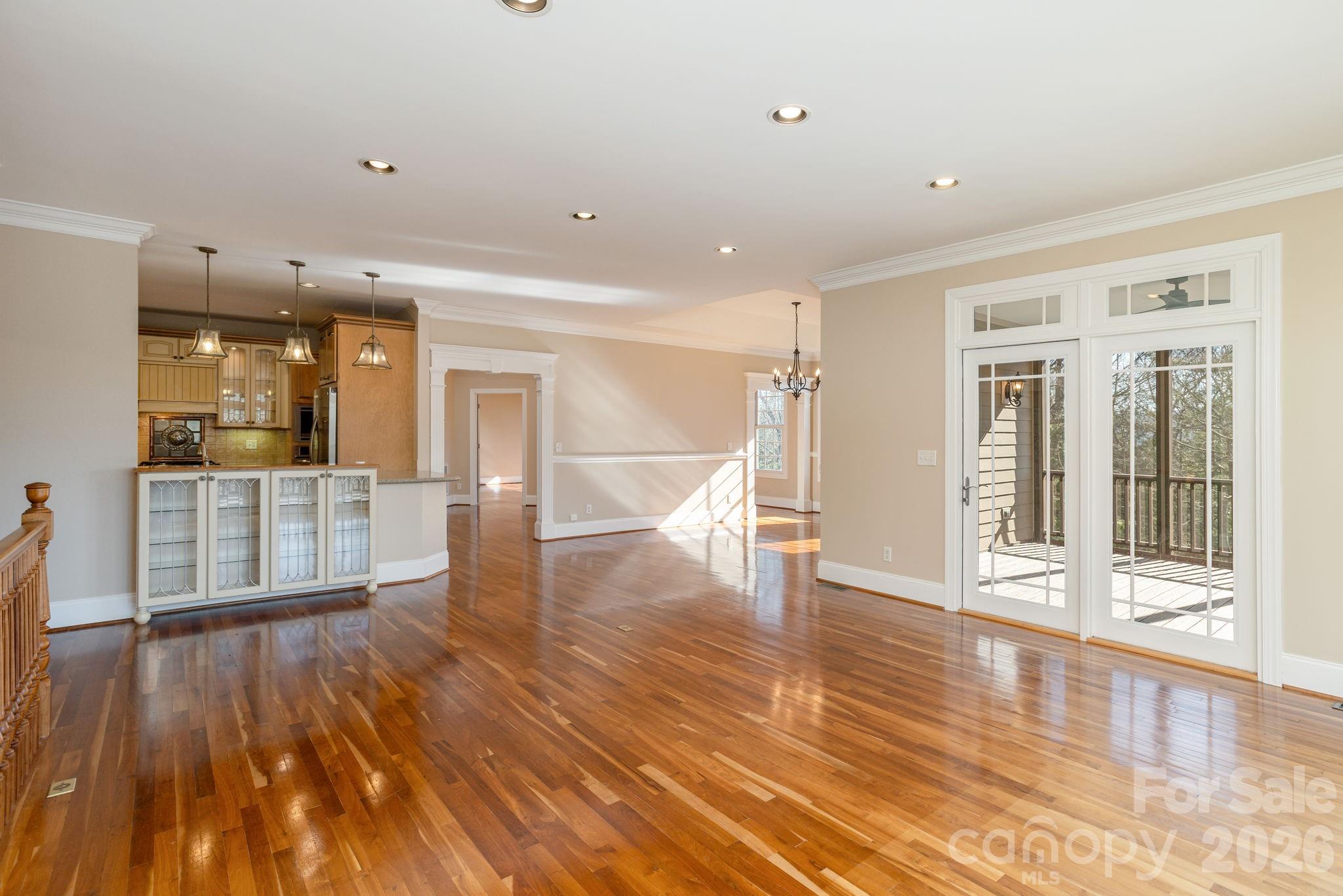 Wilson Farm - Residential