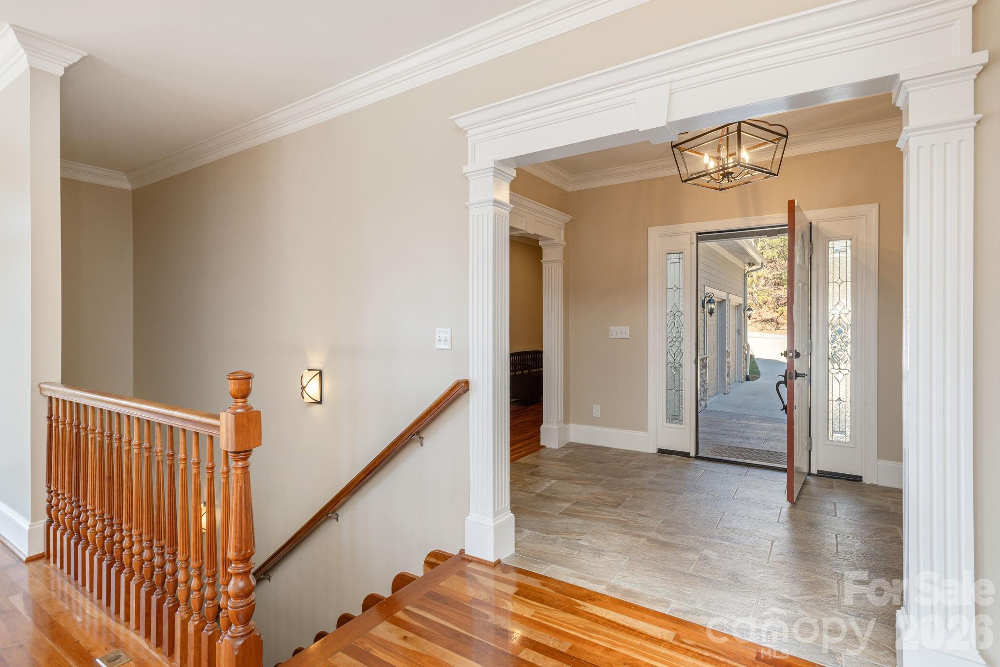 Wilson Farm - Residential