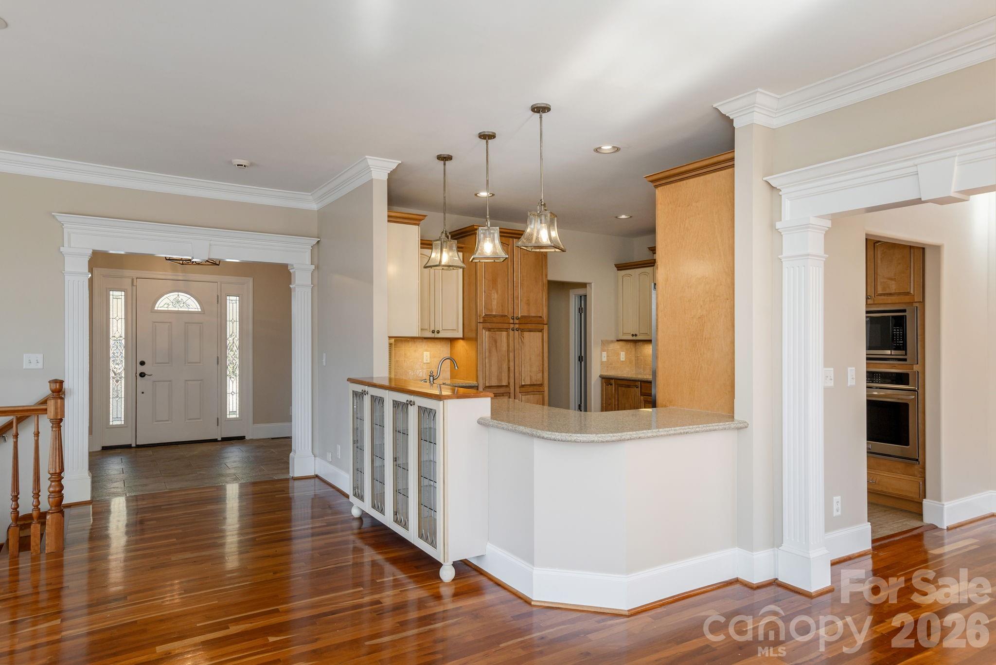 Wilson Farm - Residential