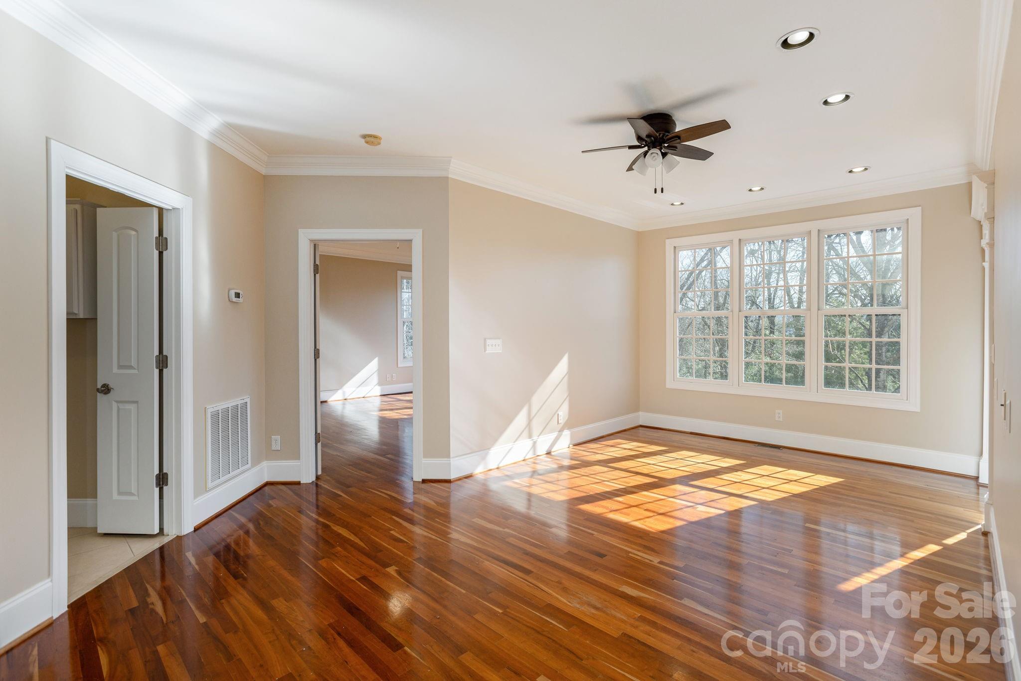 Wilson Farm - Residential